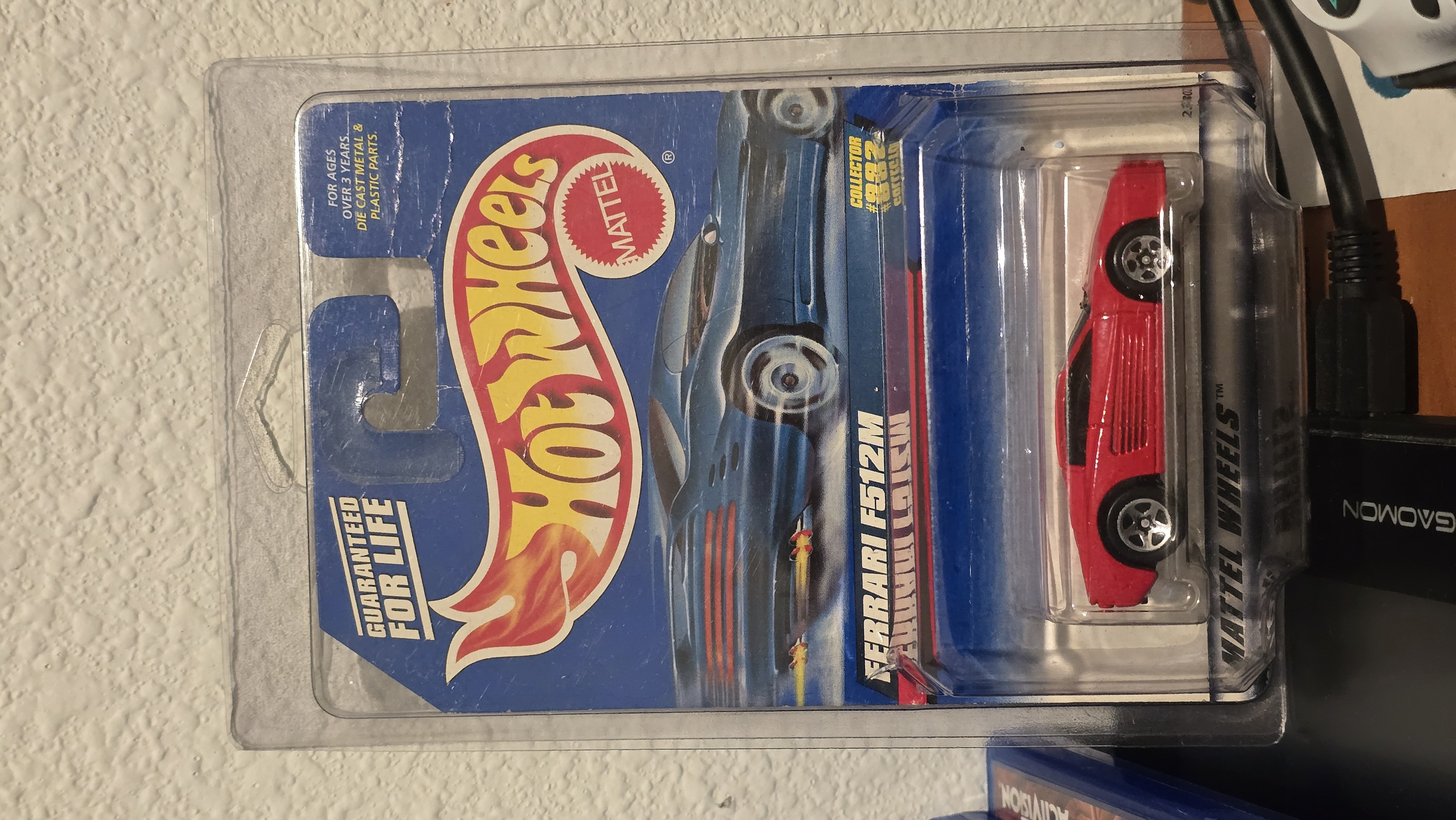 Collector submitted image
