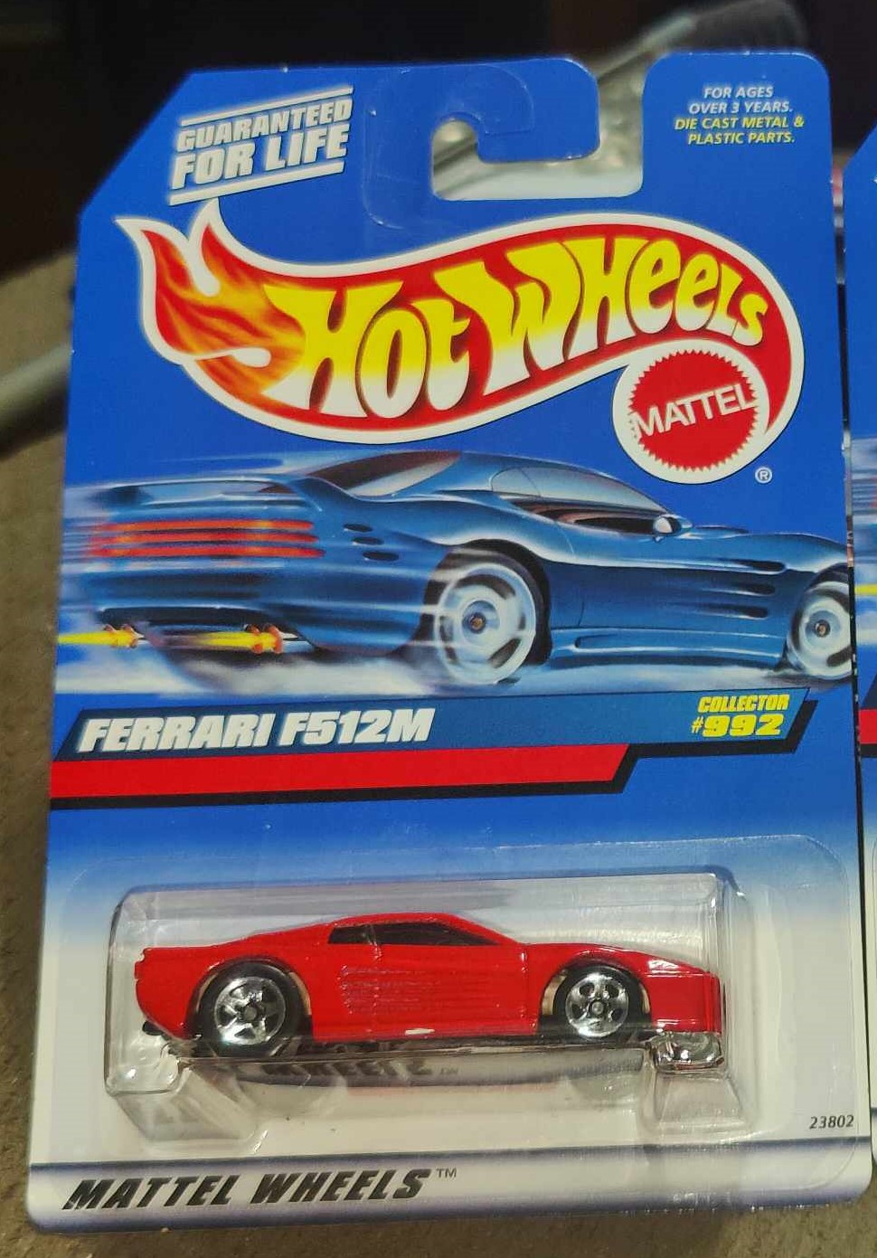 Collector submitted image
