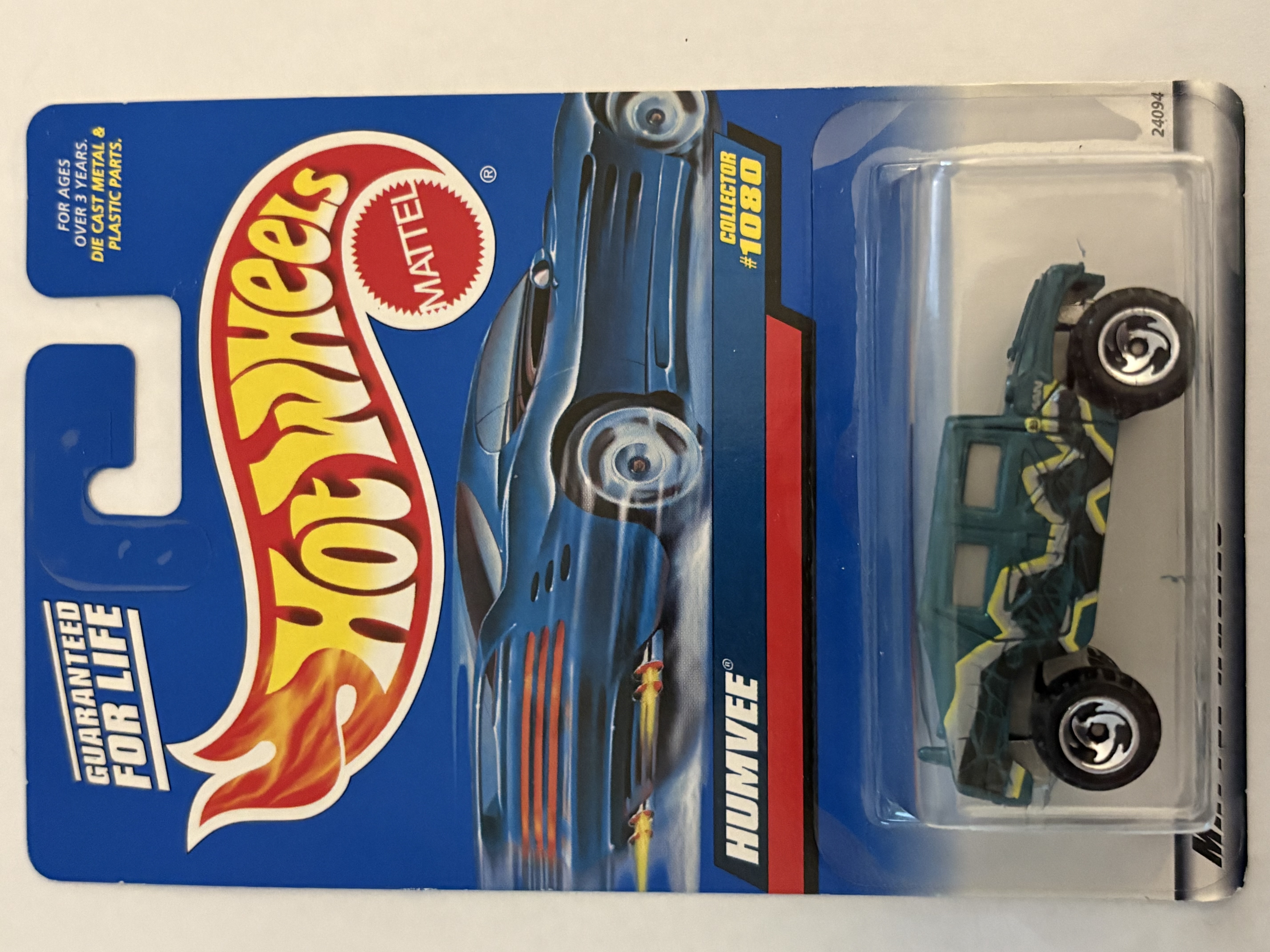 Collector submitted image