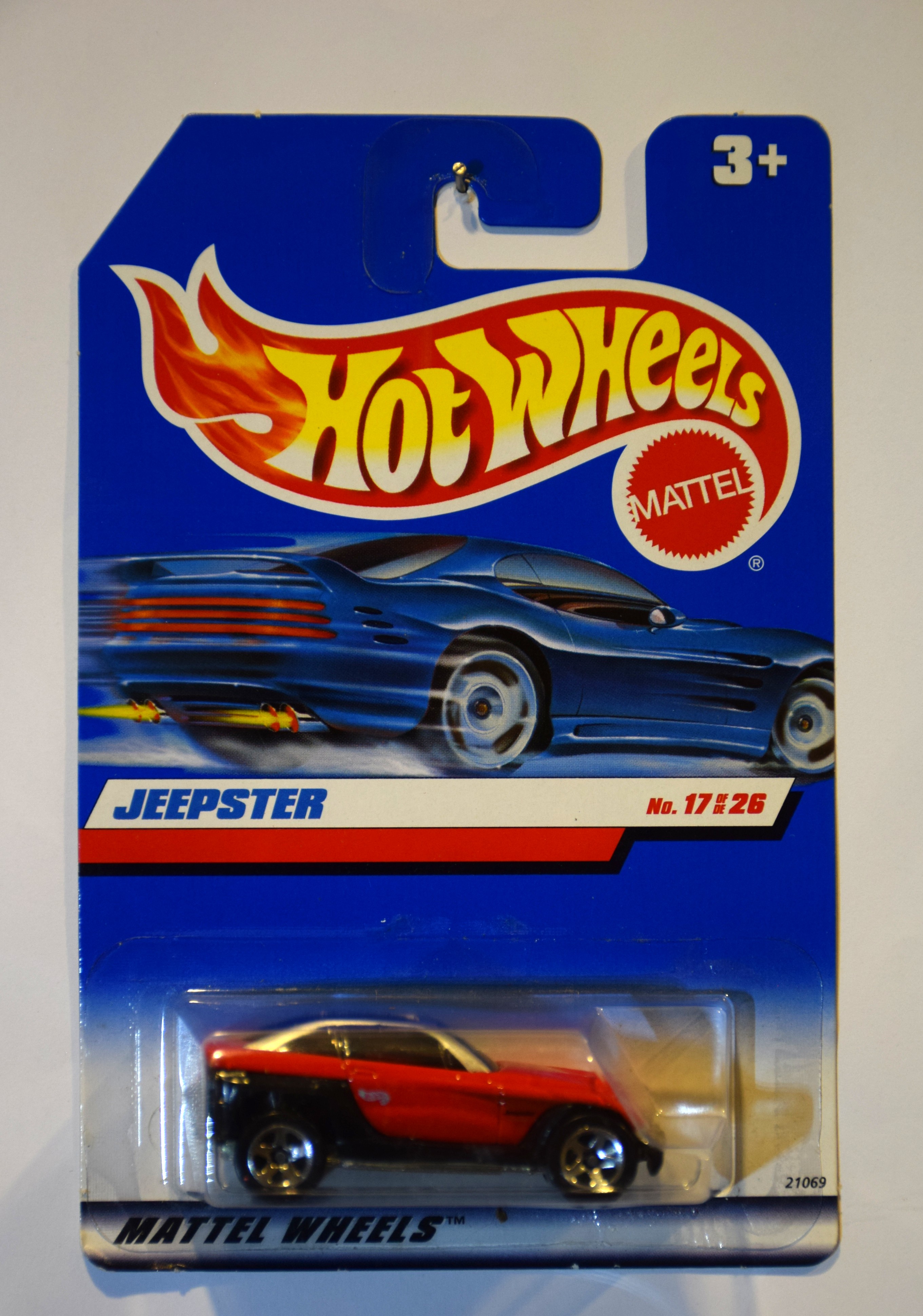 Collector submitted image