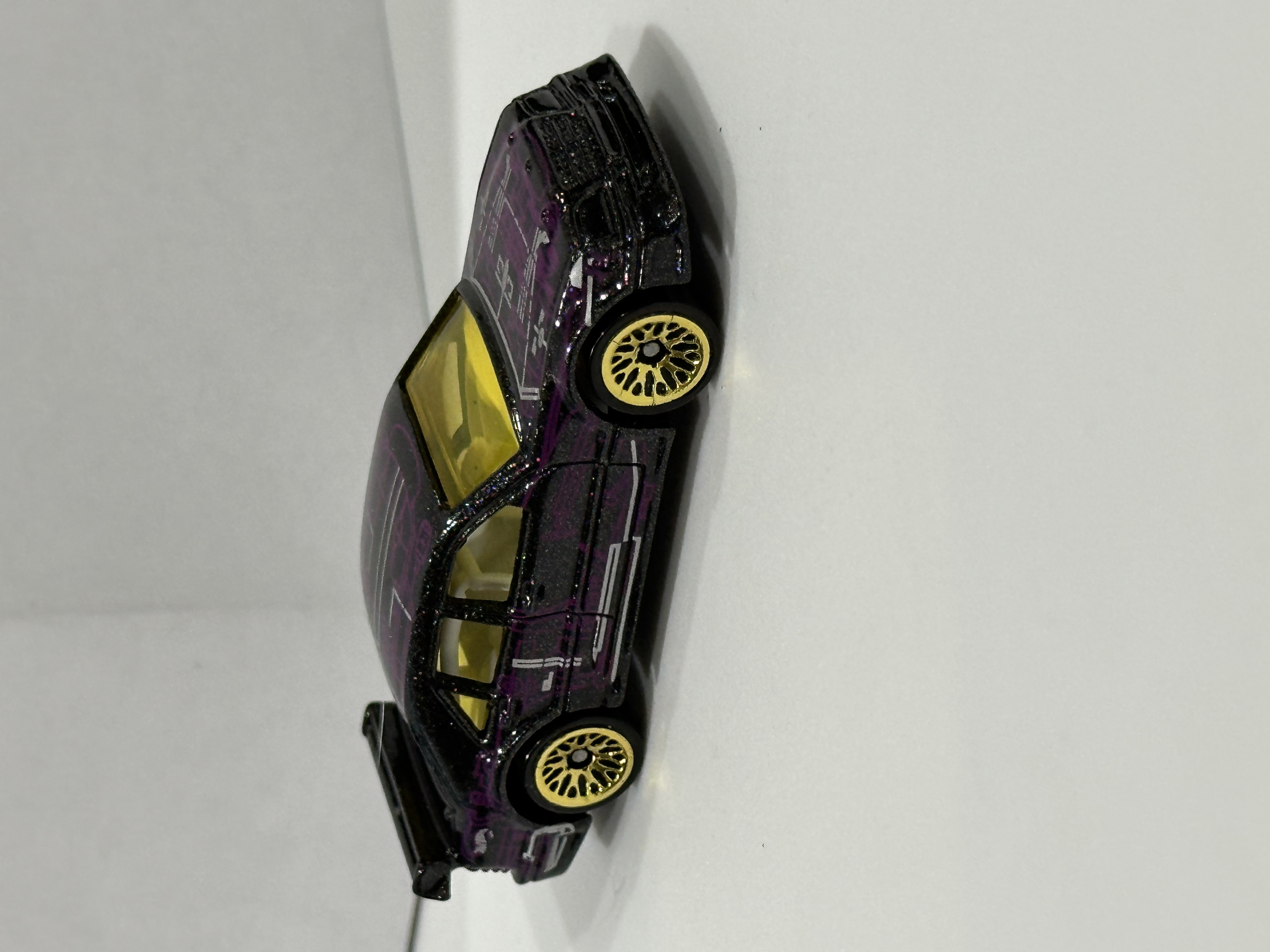 Collector submitted image