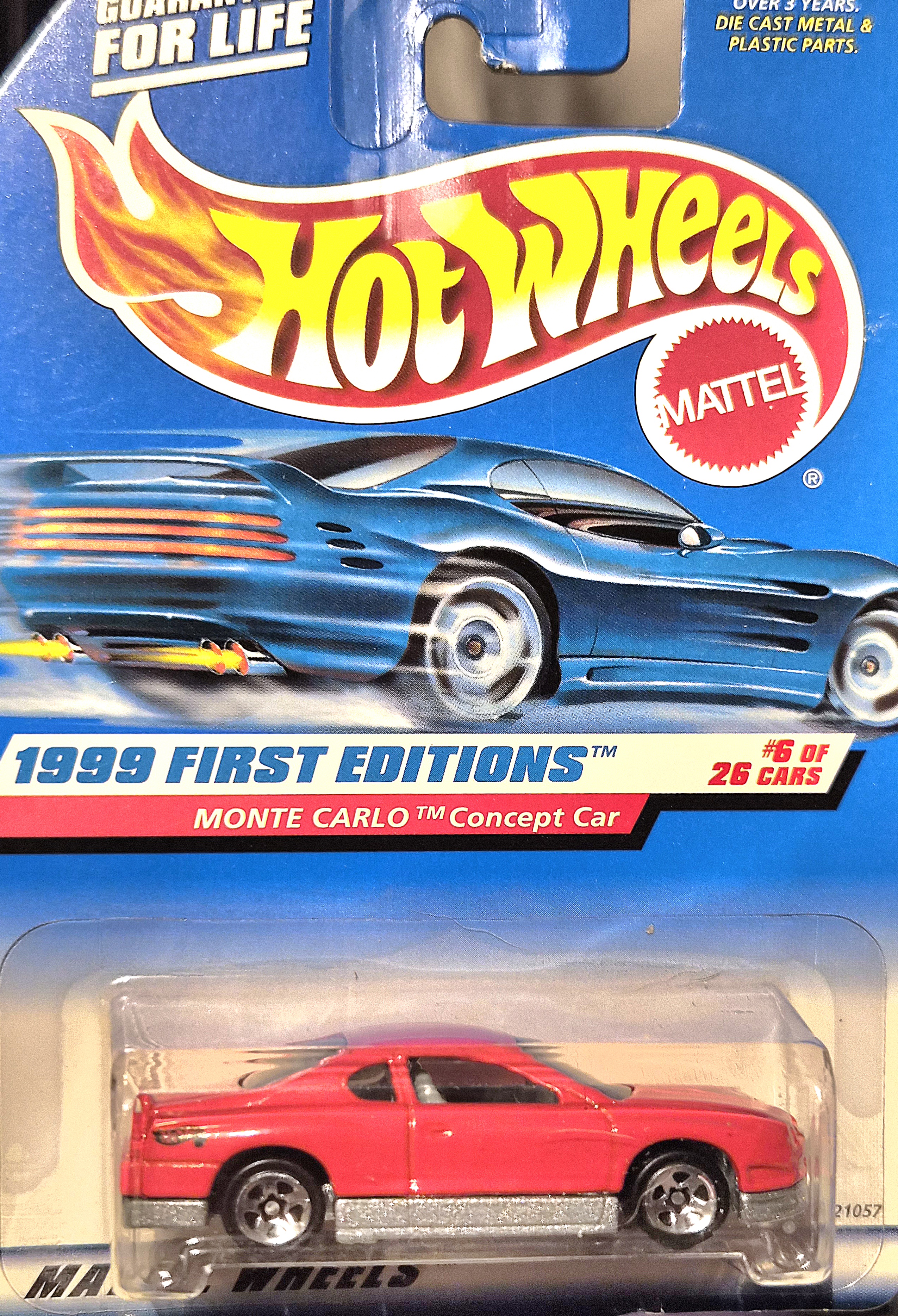 Collector submitted image