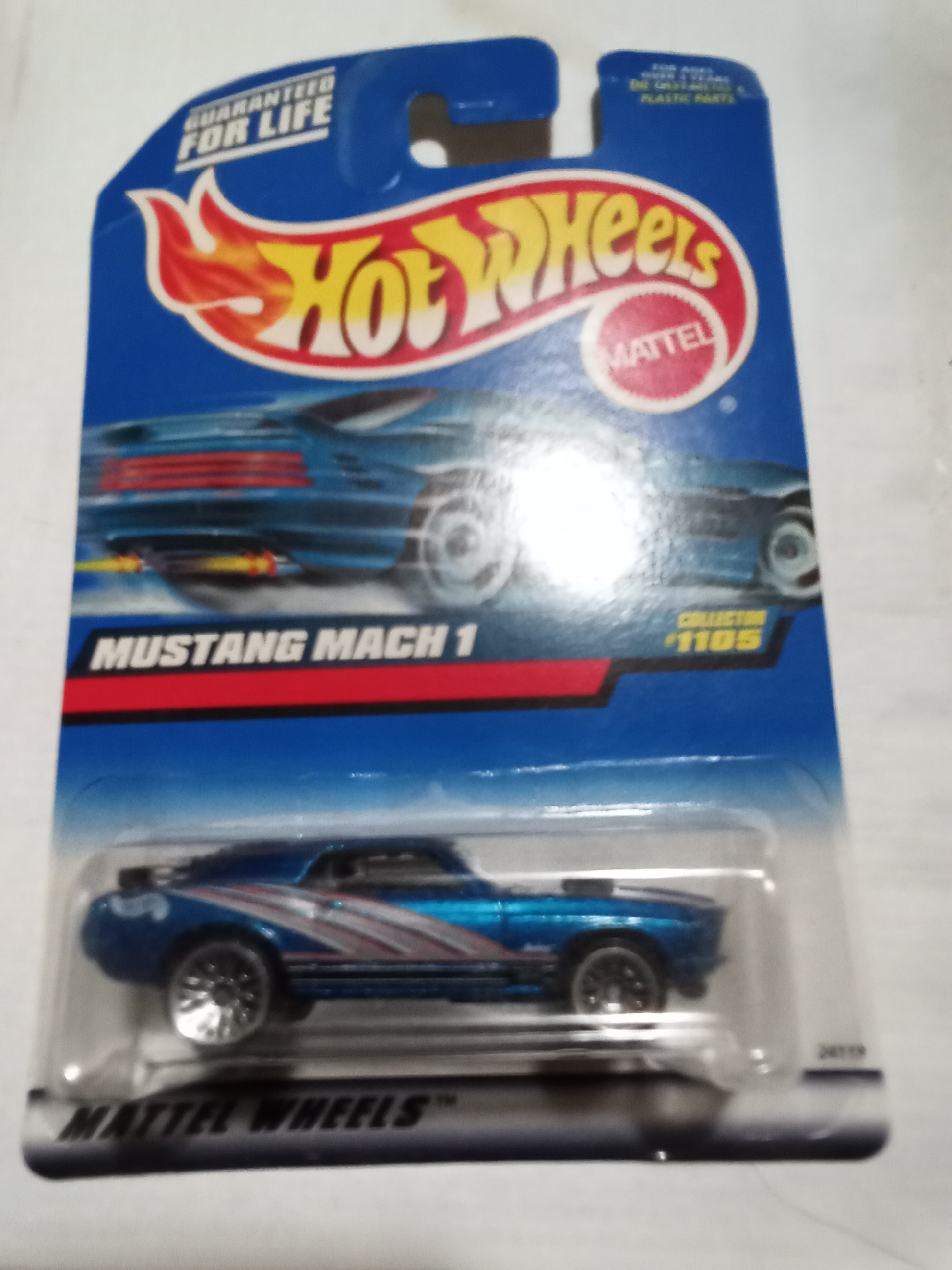 Collector submitted image