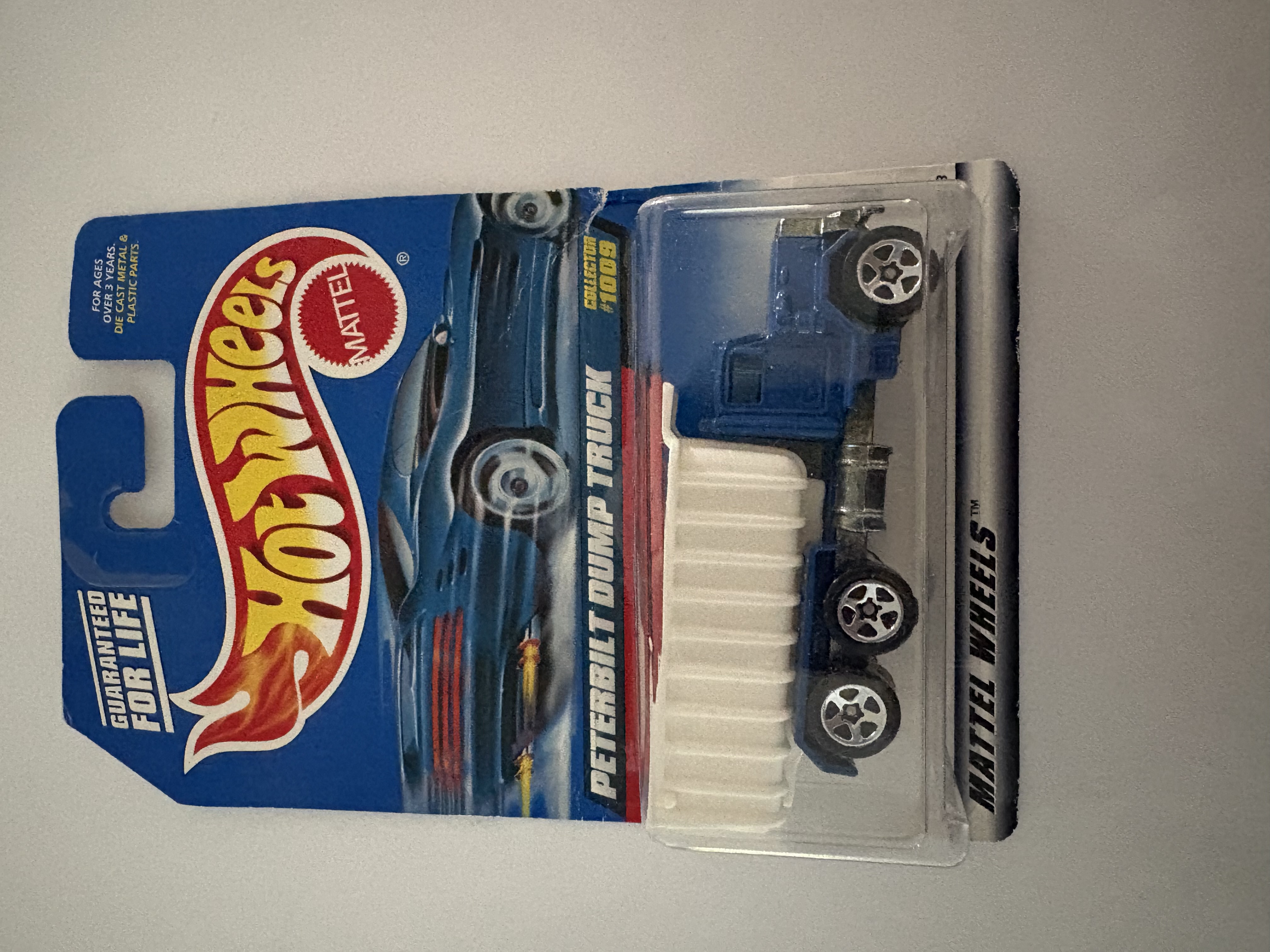 Collector submitted image