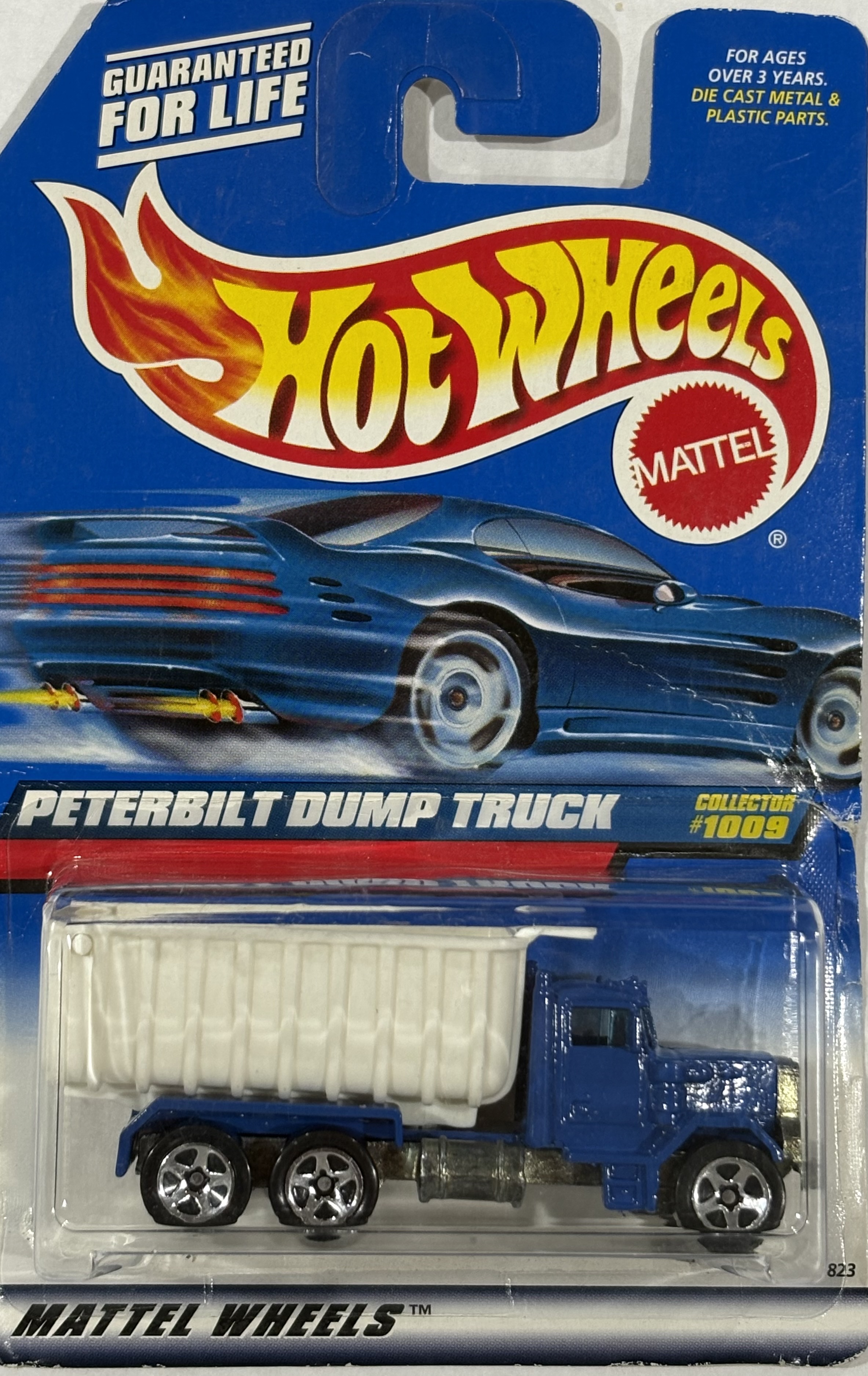 Collector submitted image