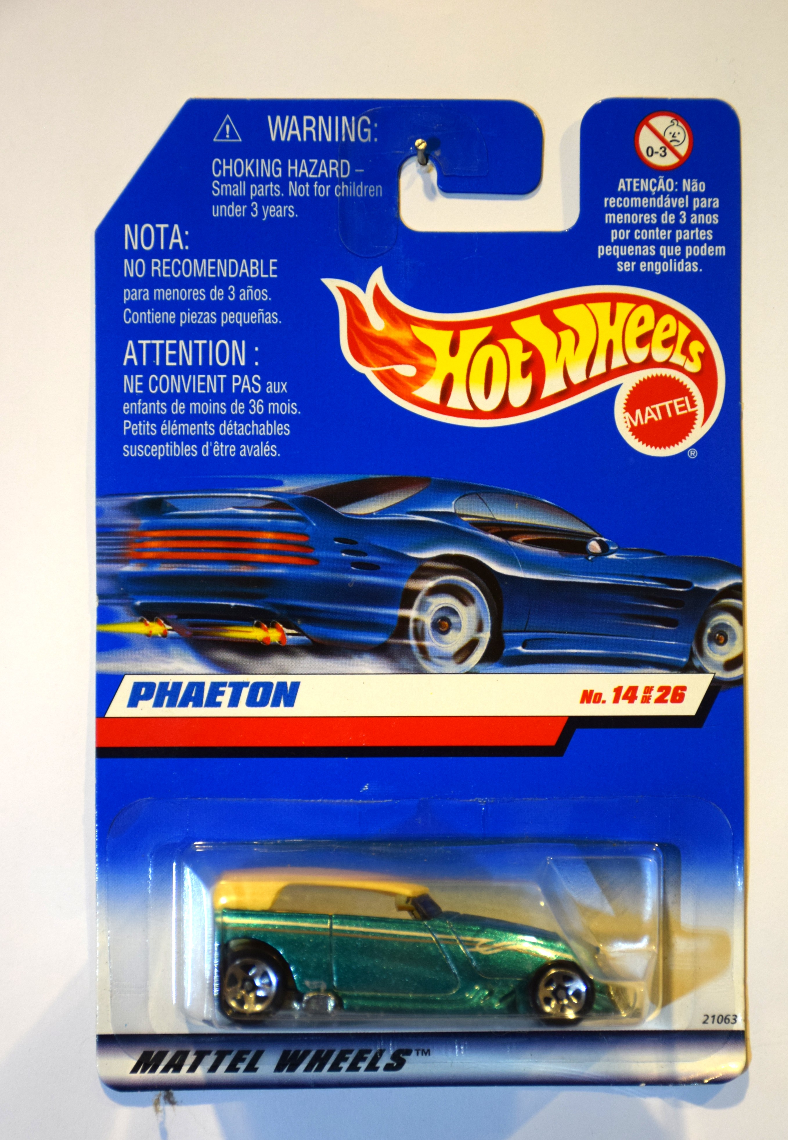 Collector submitted image