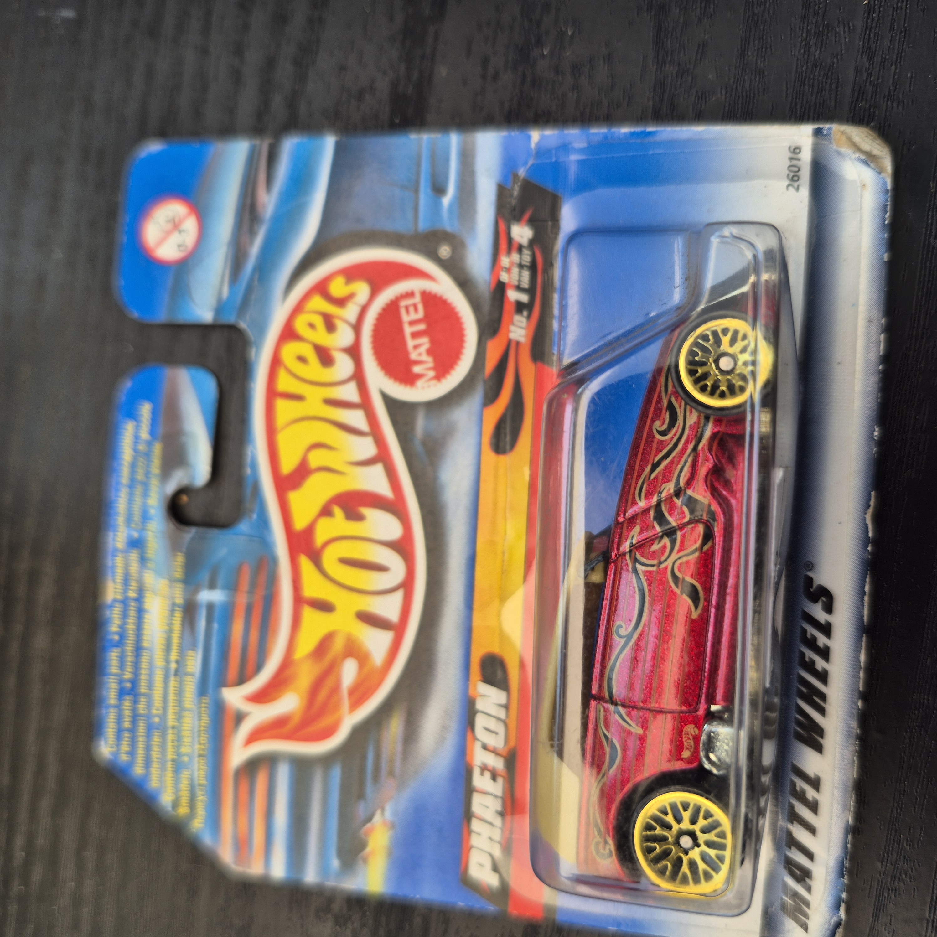 Collector submitted image