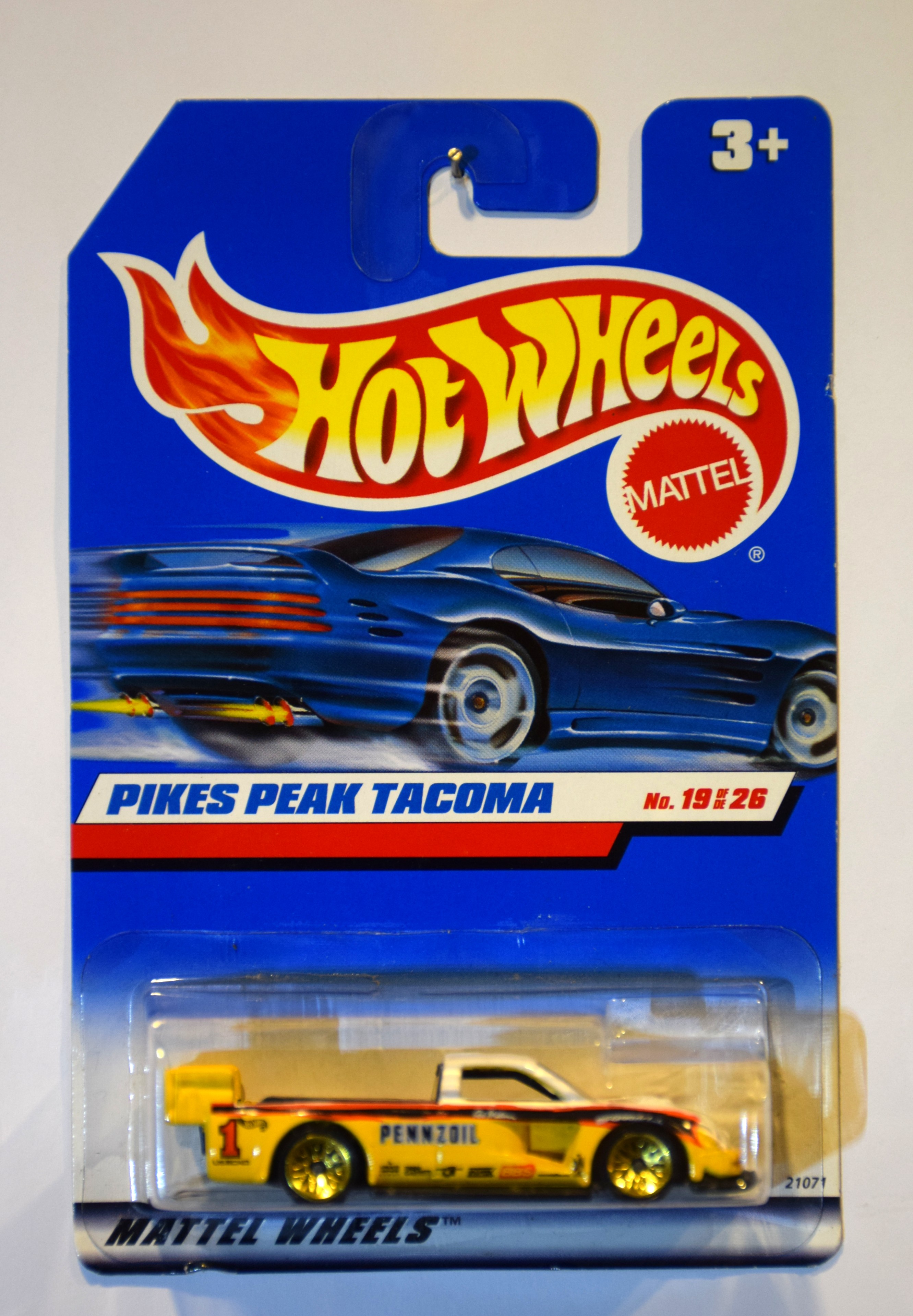 Collector submitted image