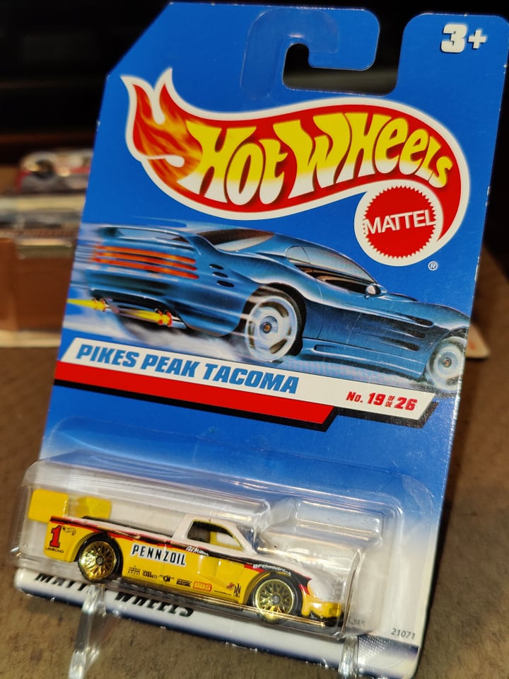 Collector submitted image