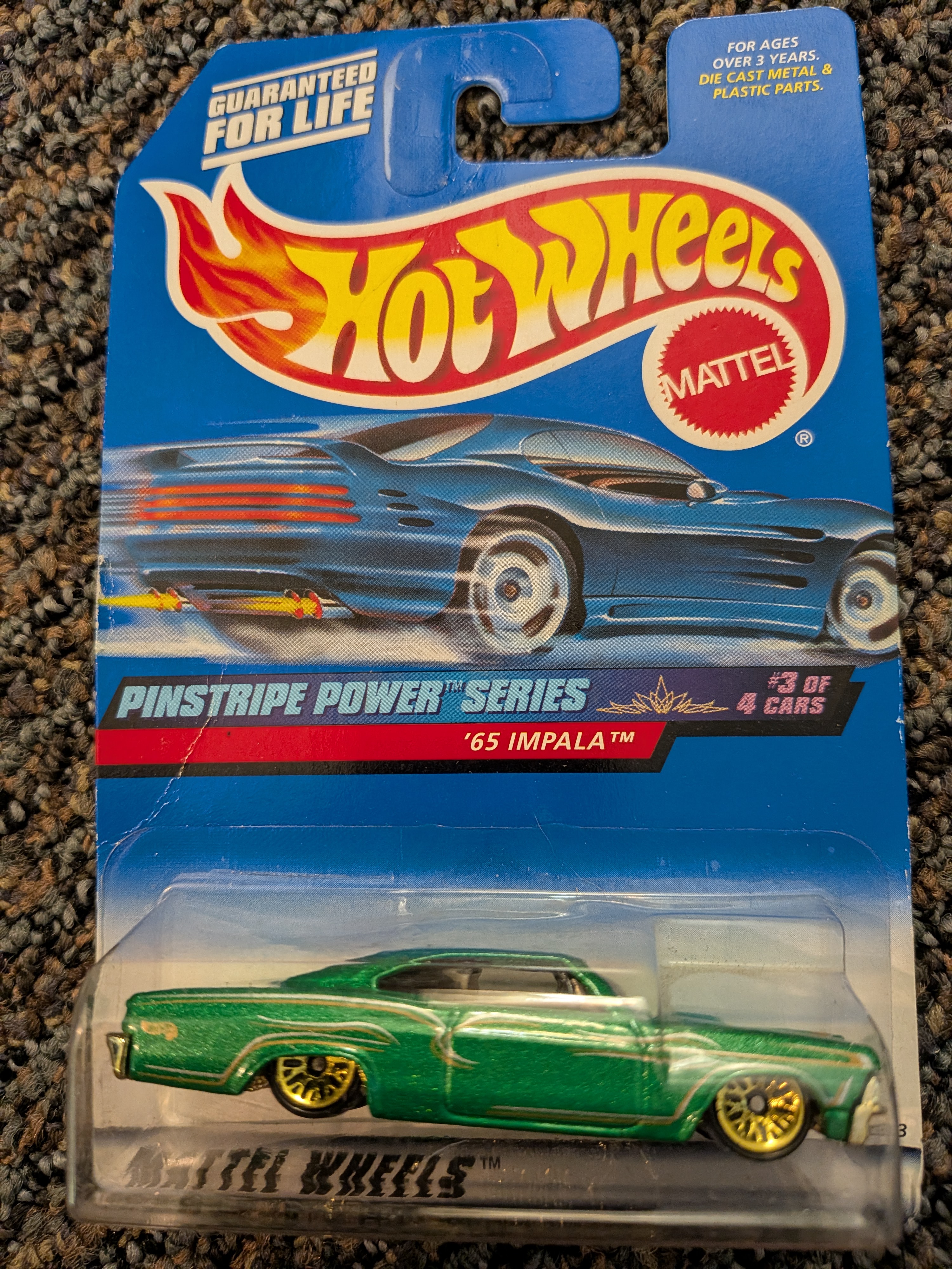 Collector submitted image