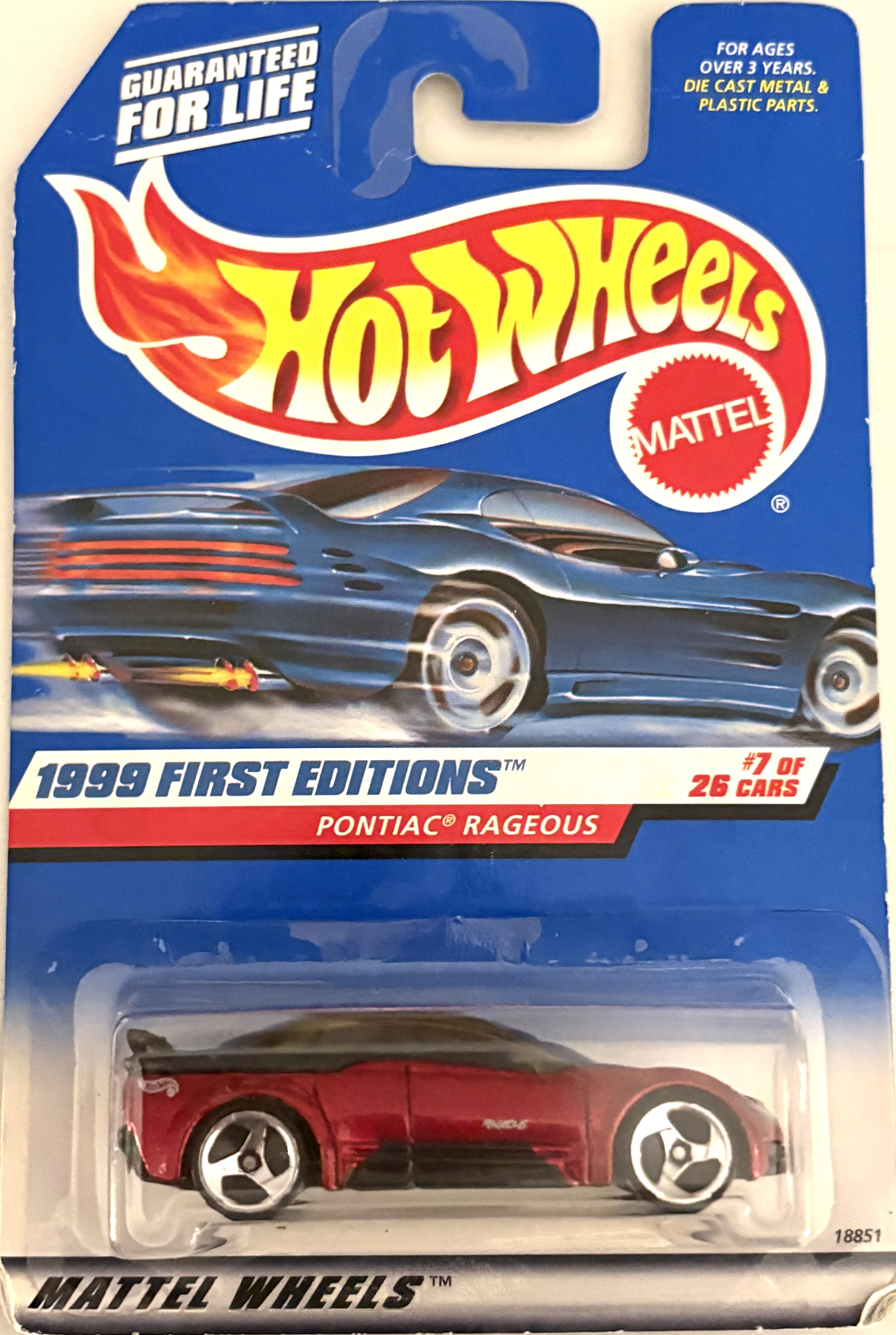 Collector submitted image