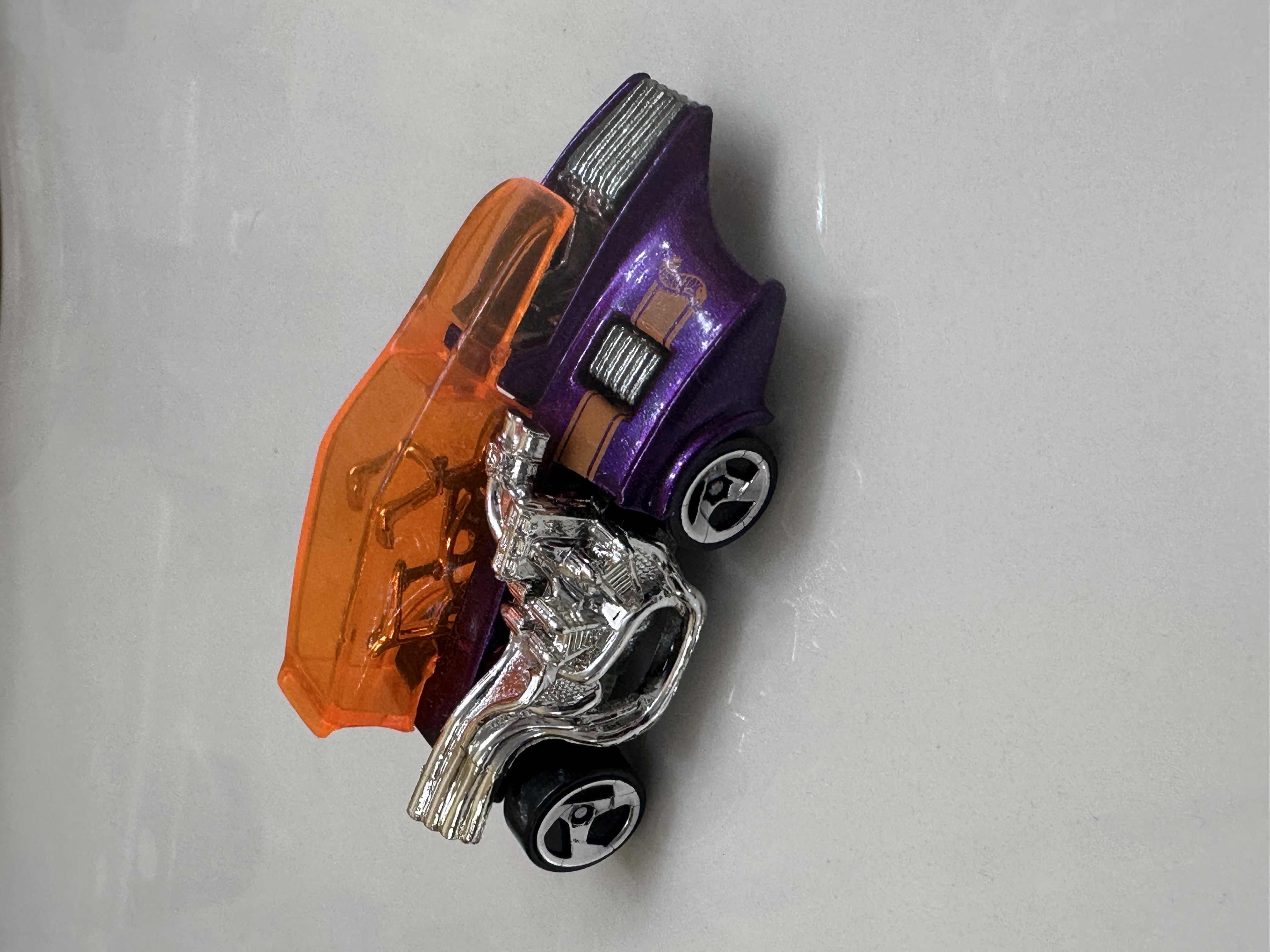 Collector submitted image