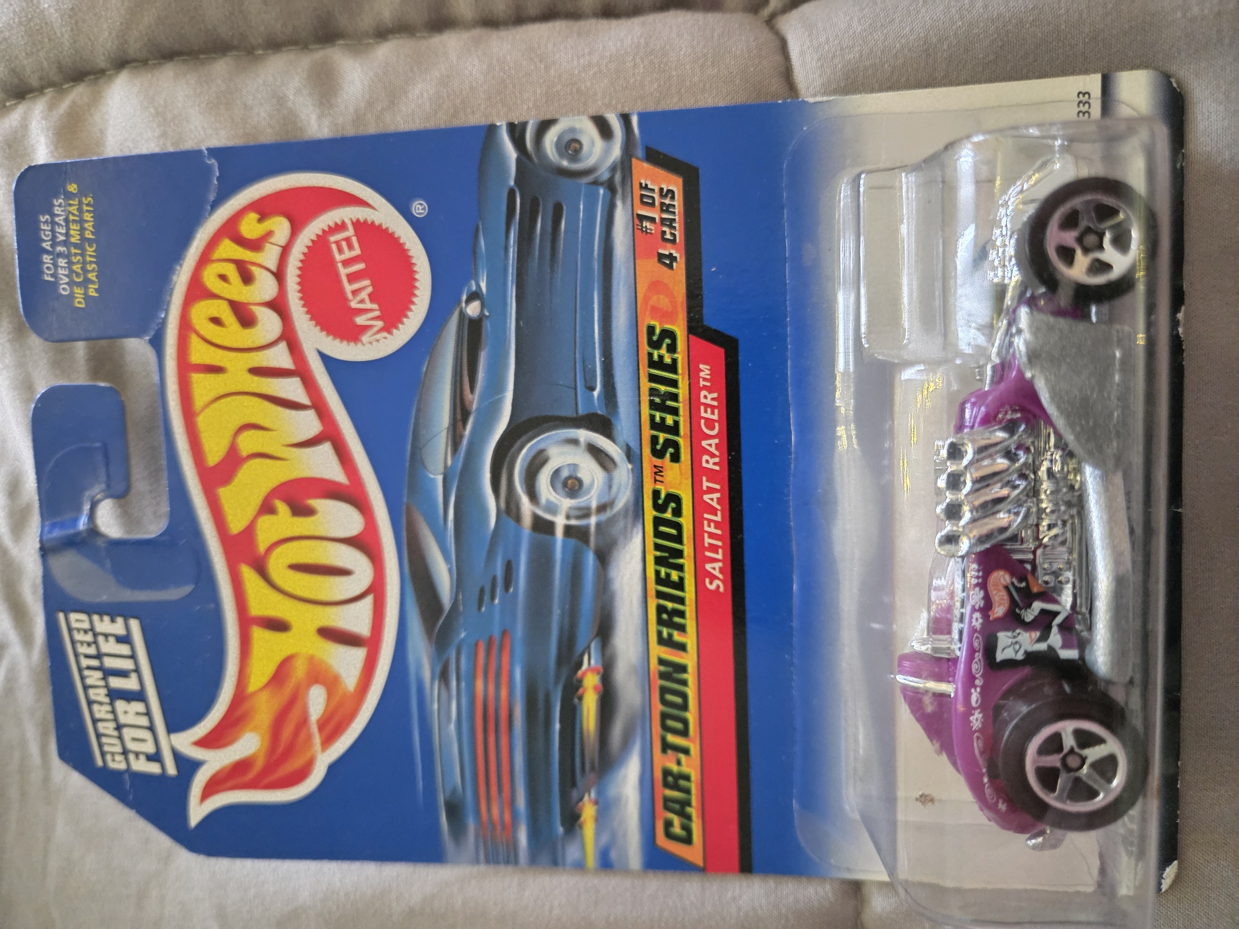 Collector submitted image