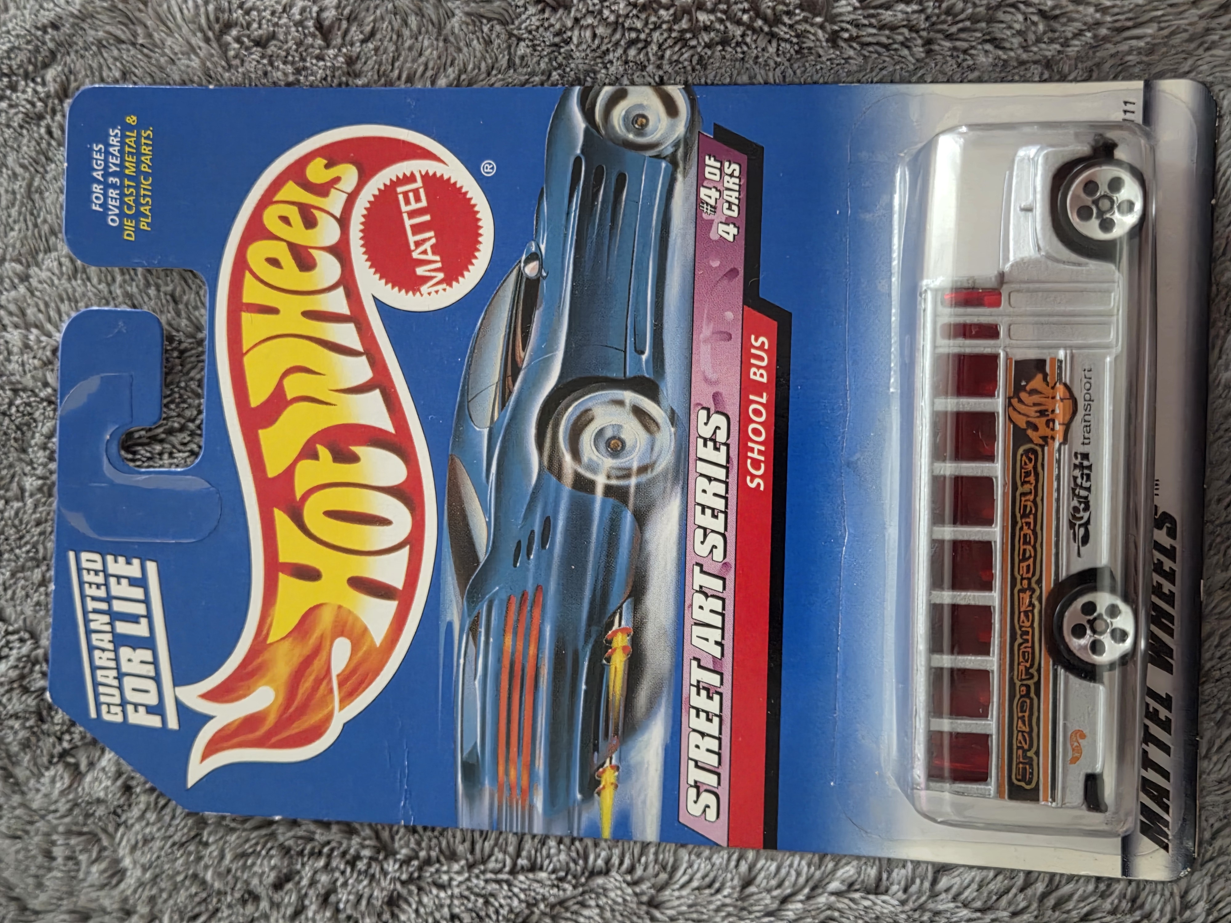 Collector submitted image
