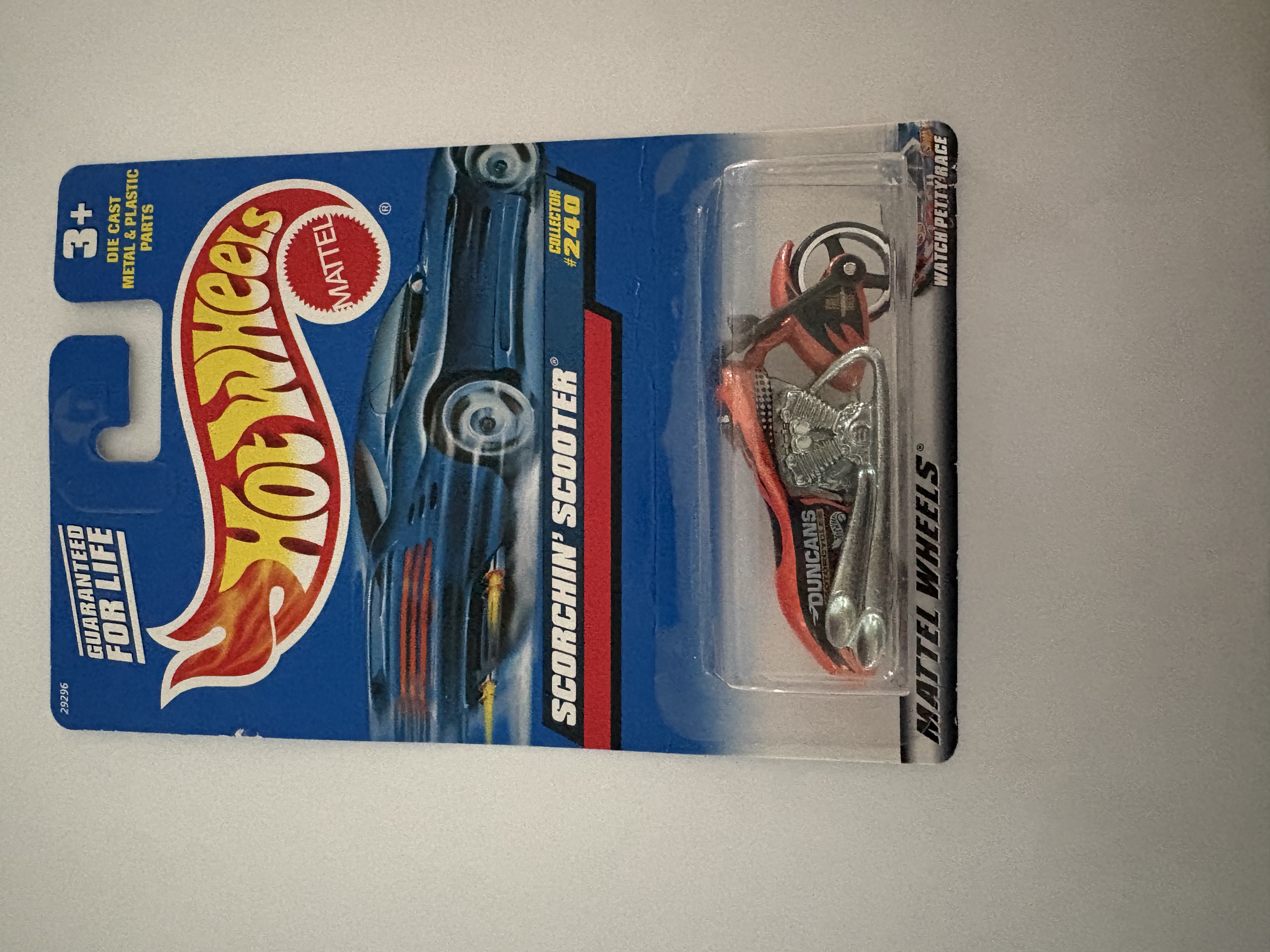 Collector submitted image