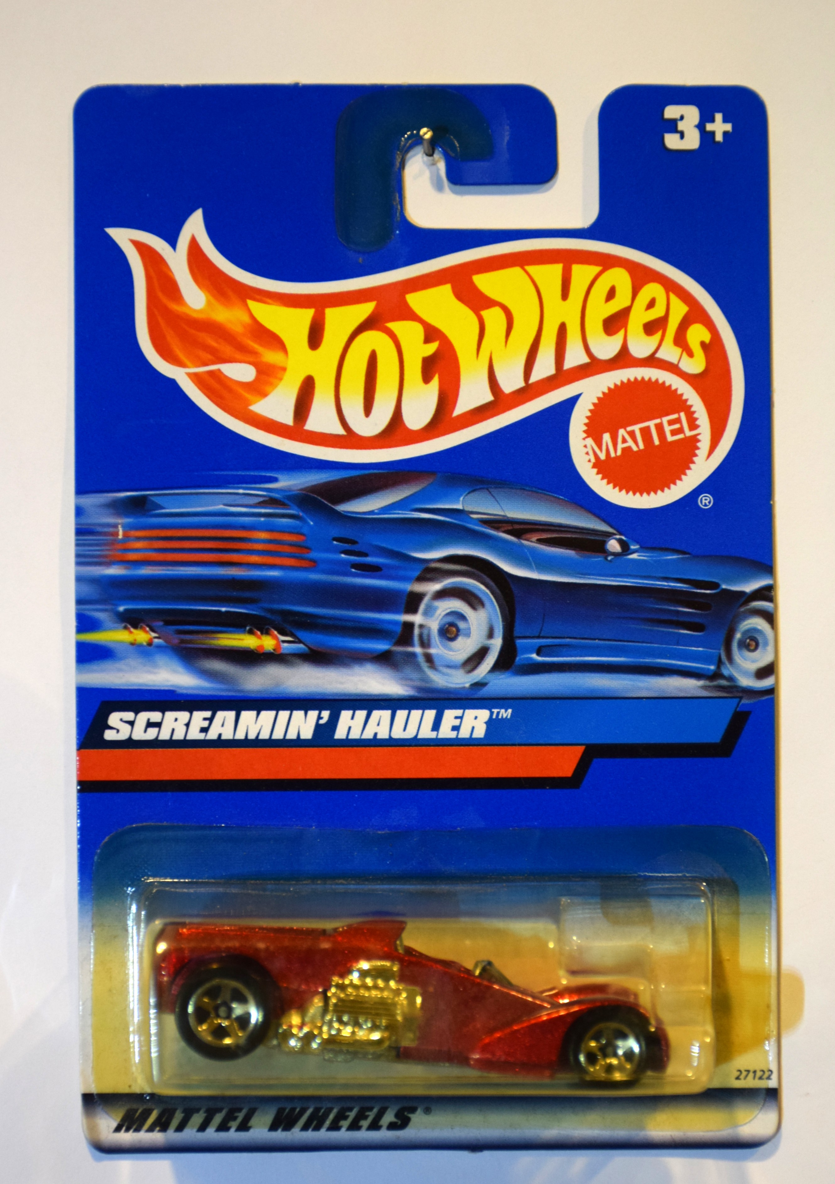Collector submitted image