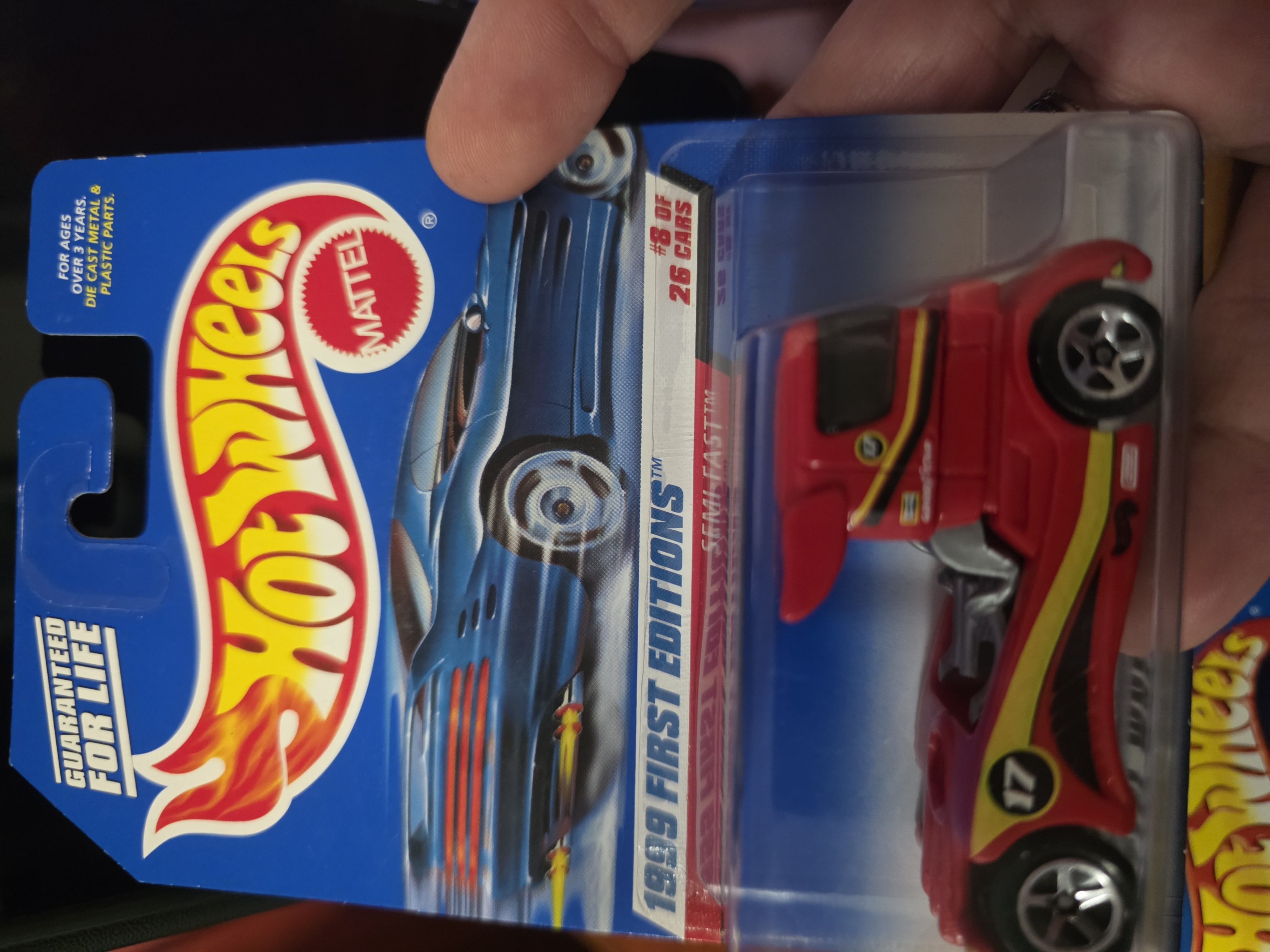 Collector submitted image