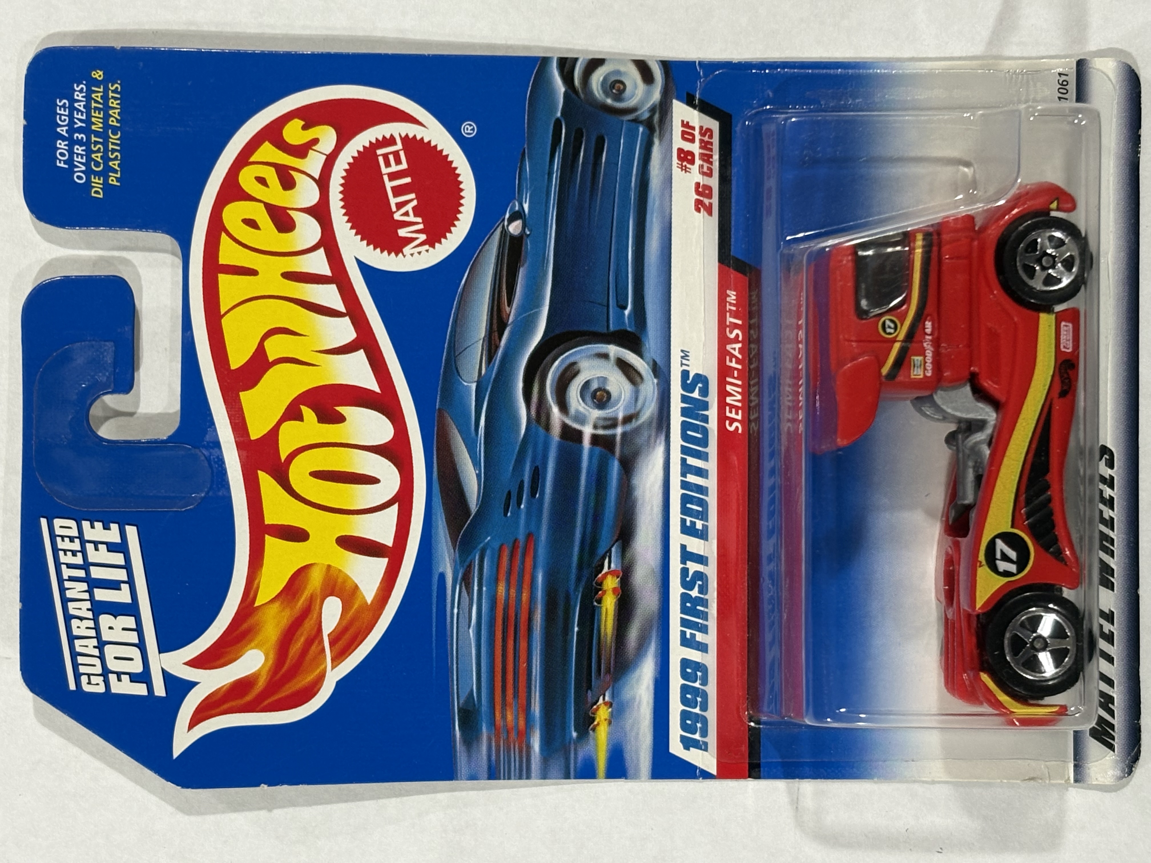 Collector submitted image