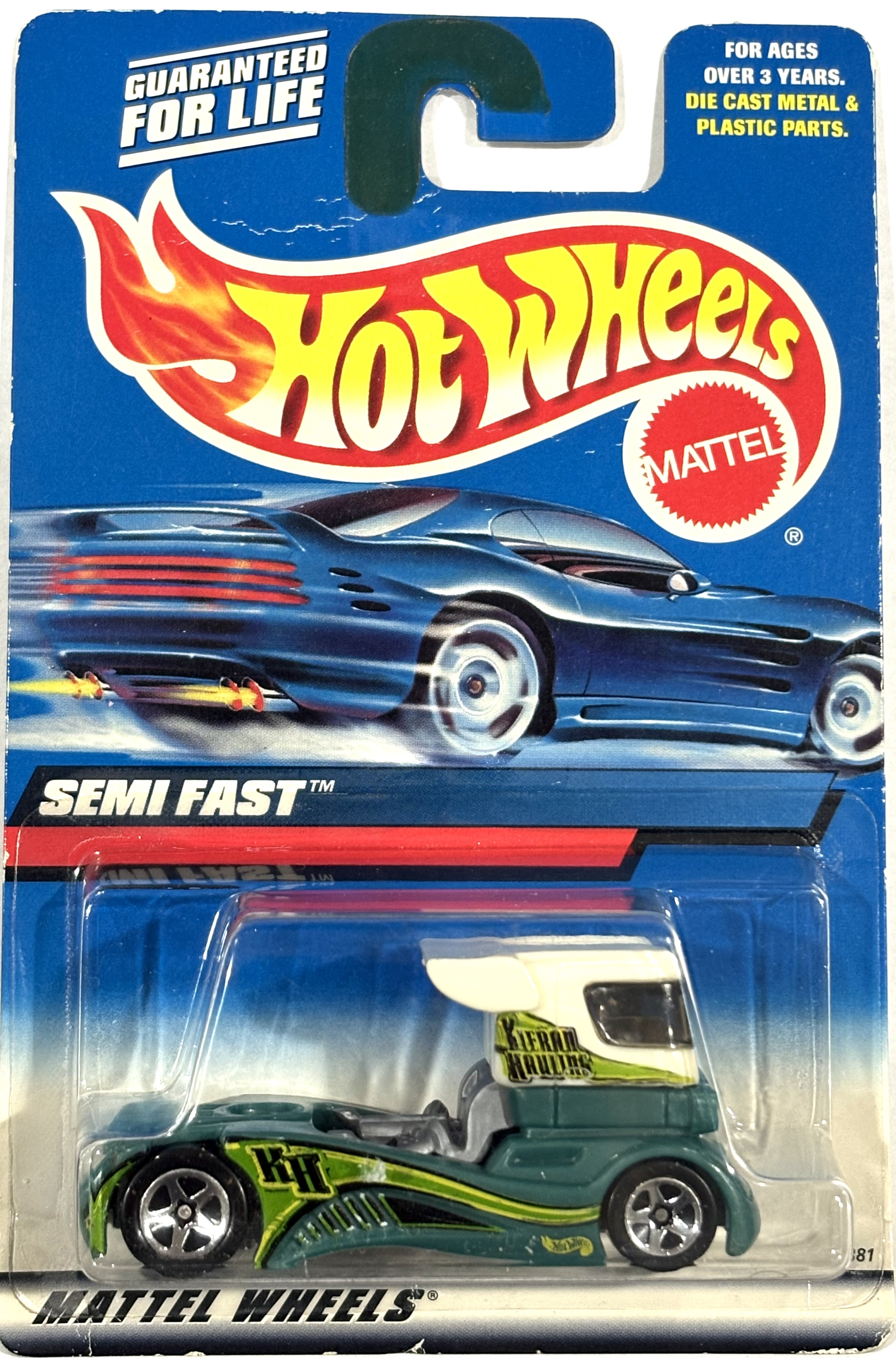 Collector submitted image