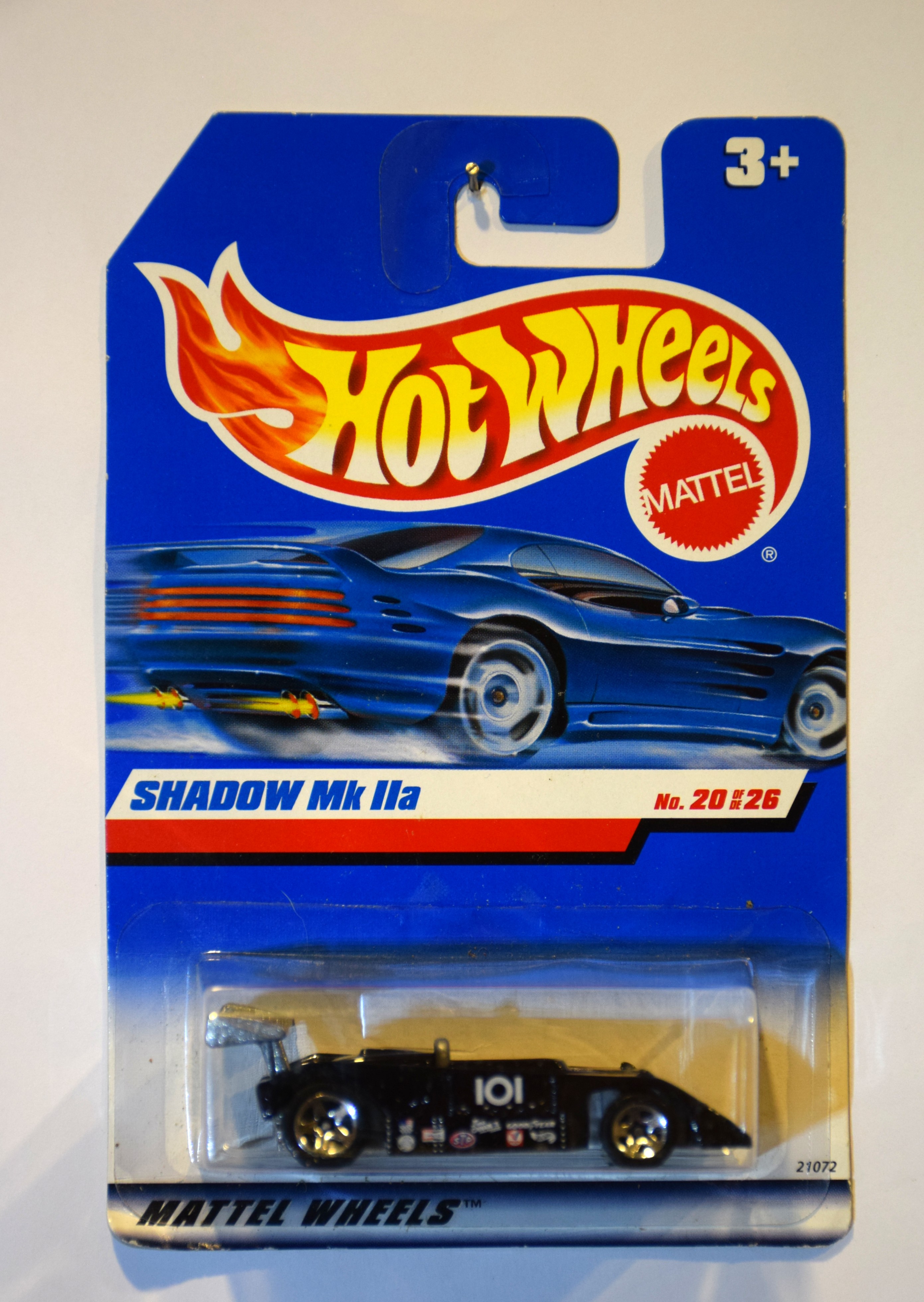 Collector submitted image