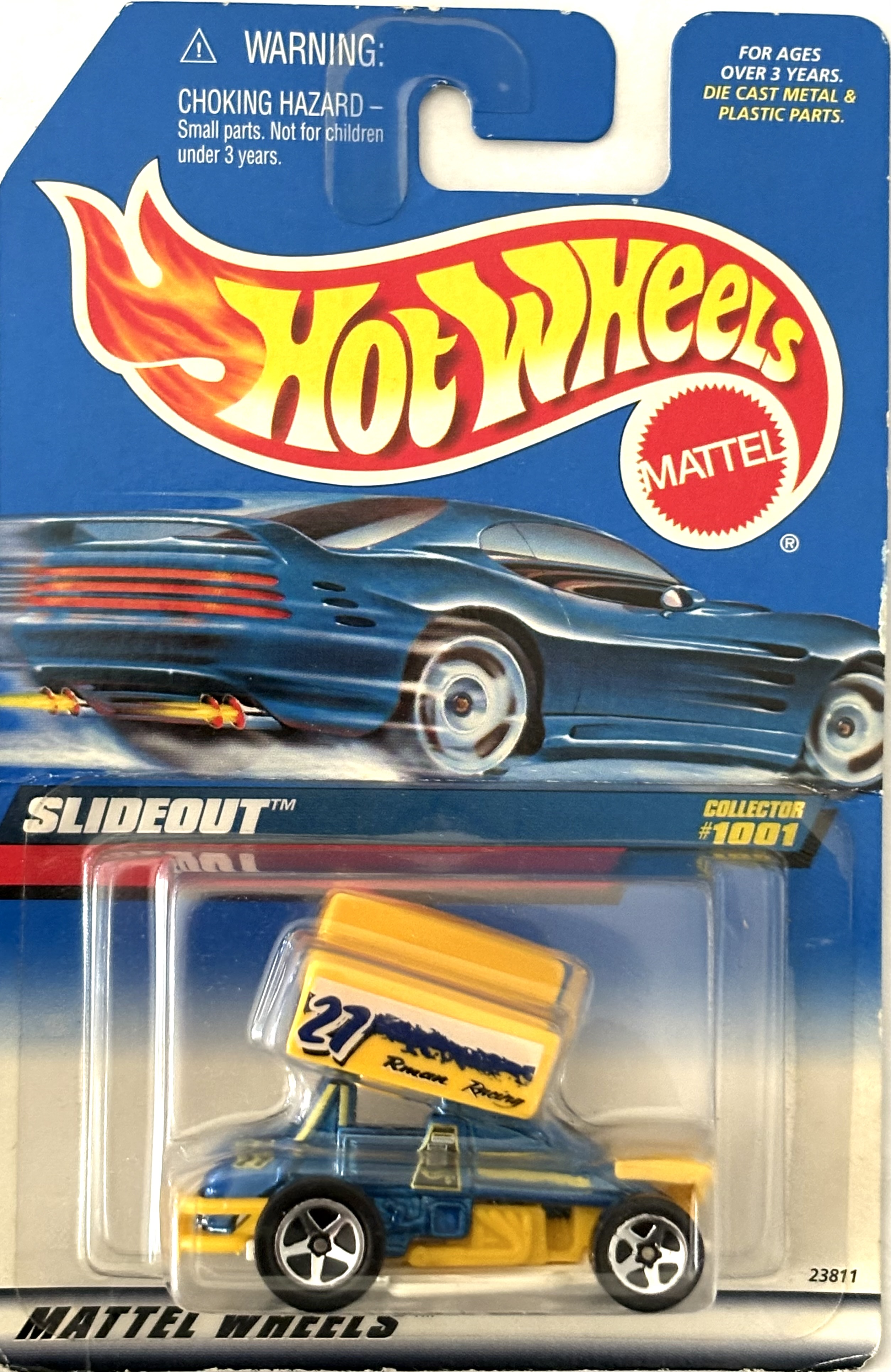 Collector submitted image