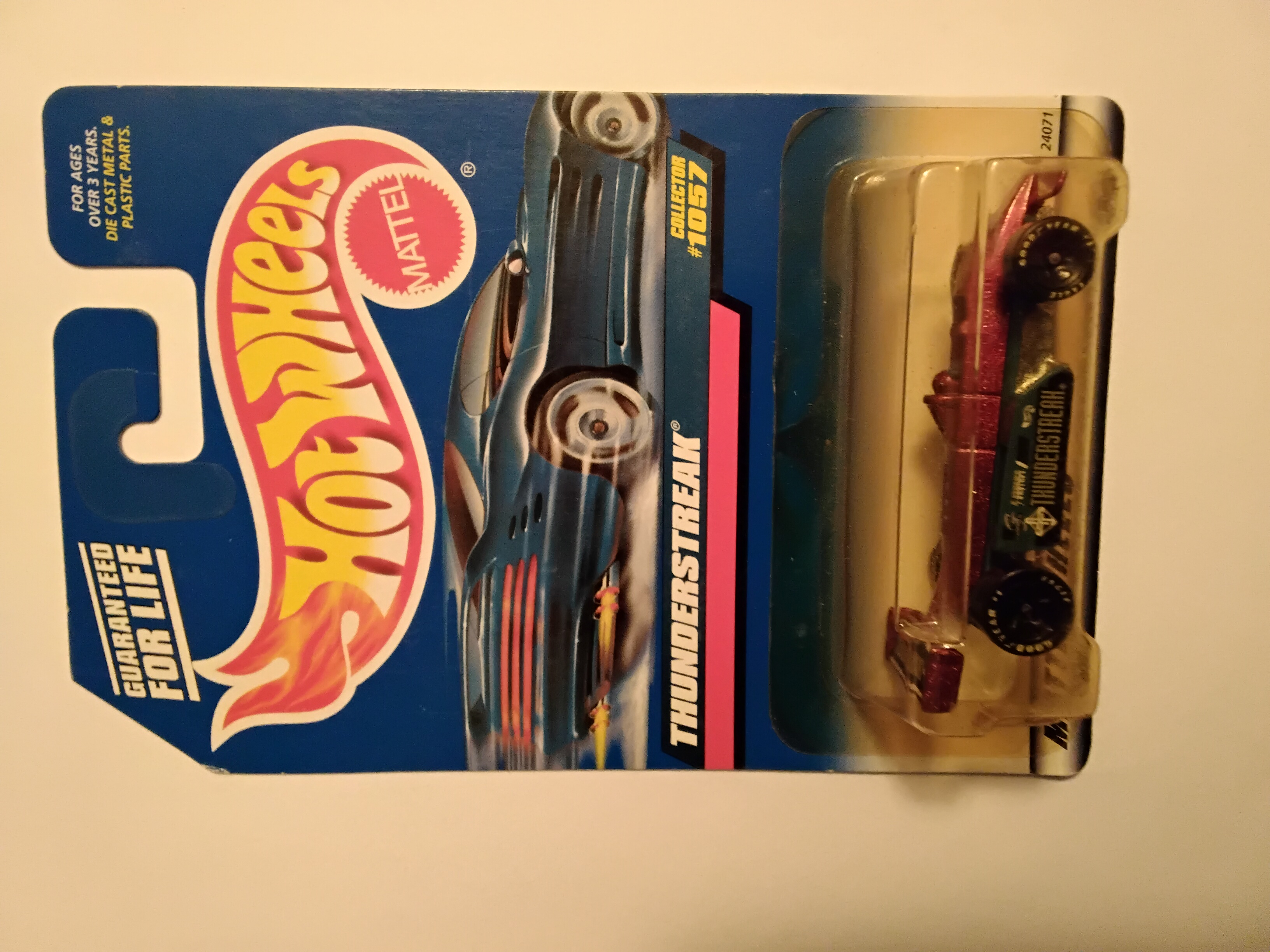 Collector submitted image