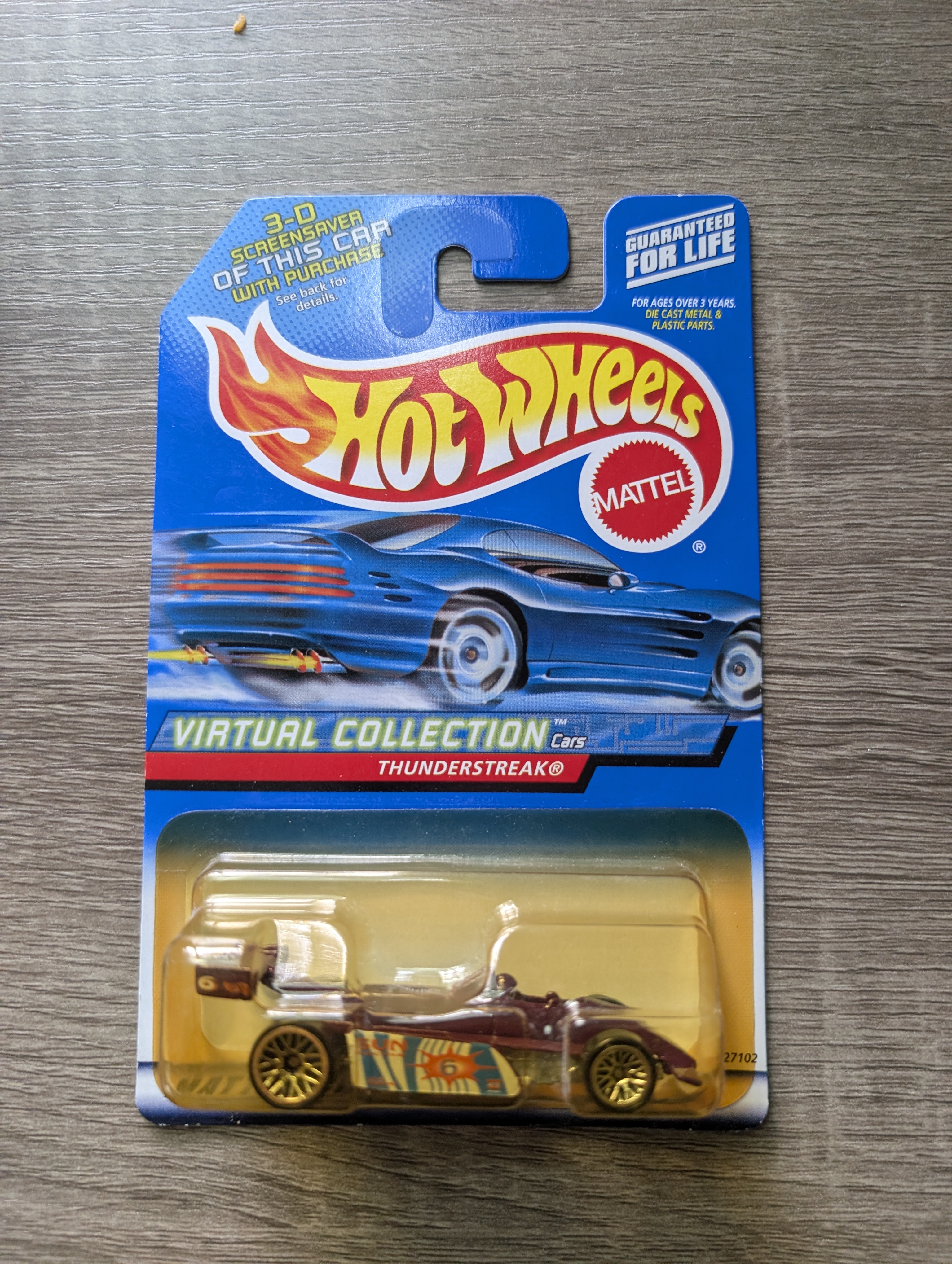 Collector submitted image
