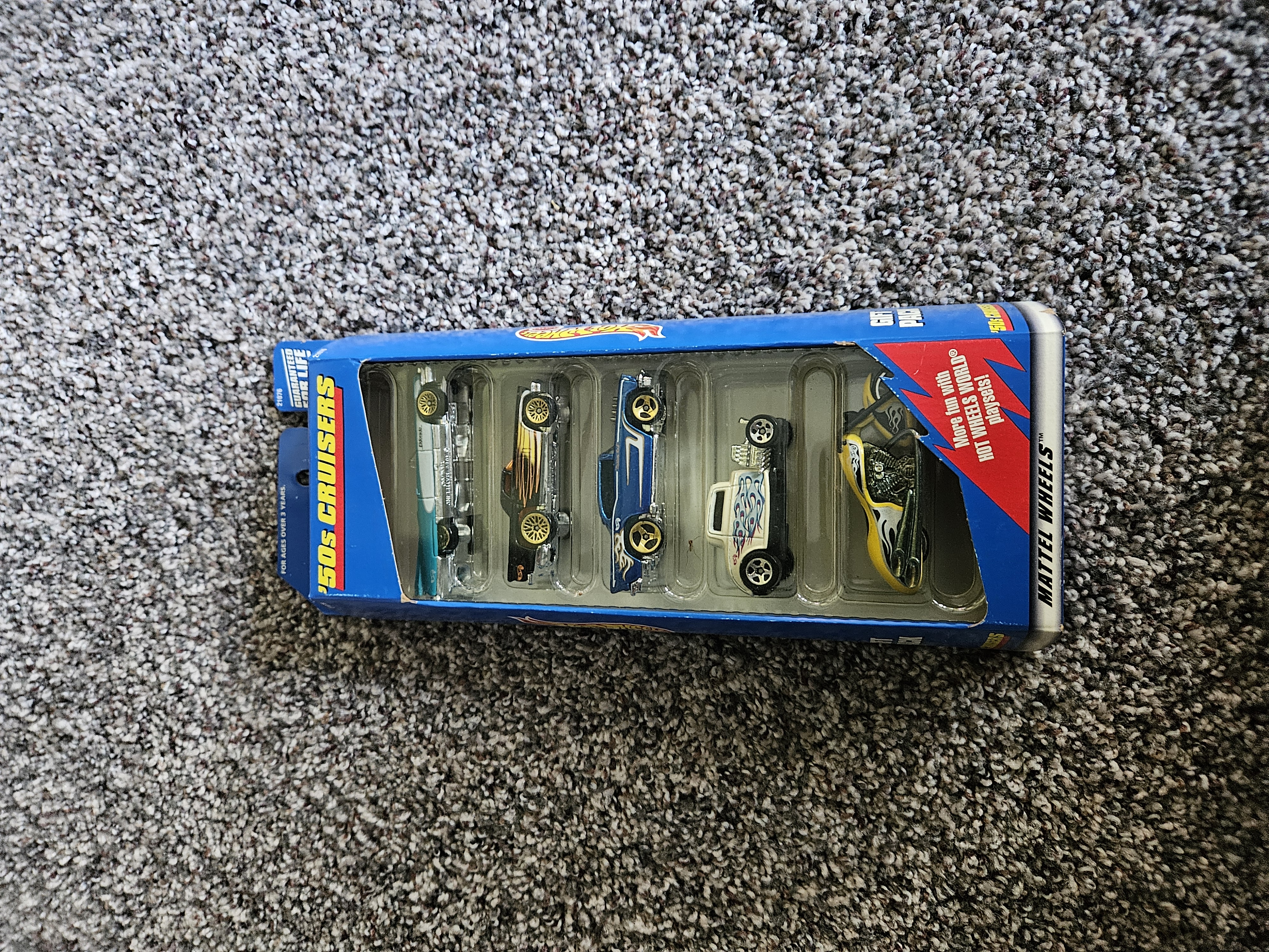 Collector submitted image