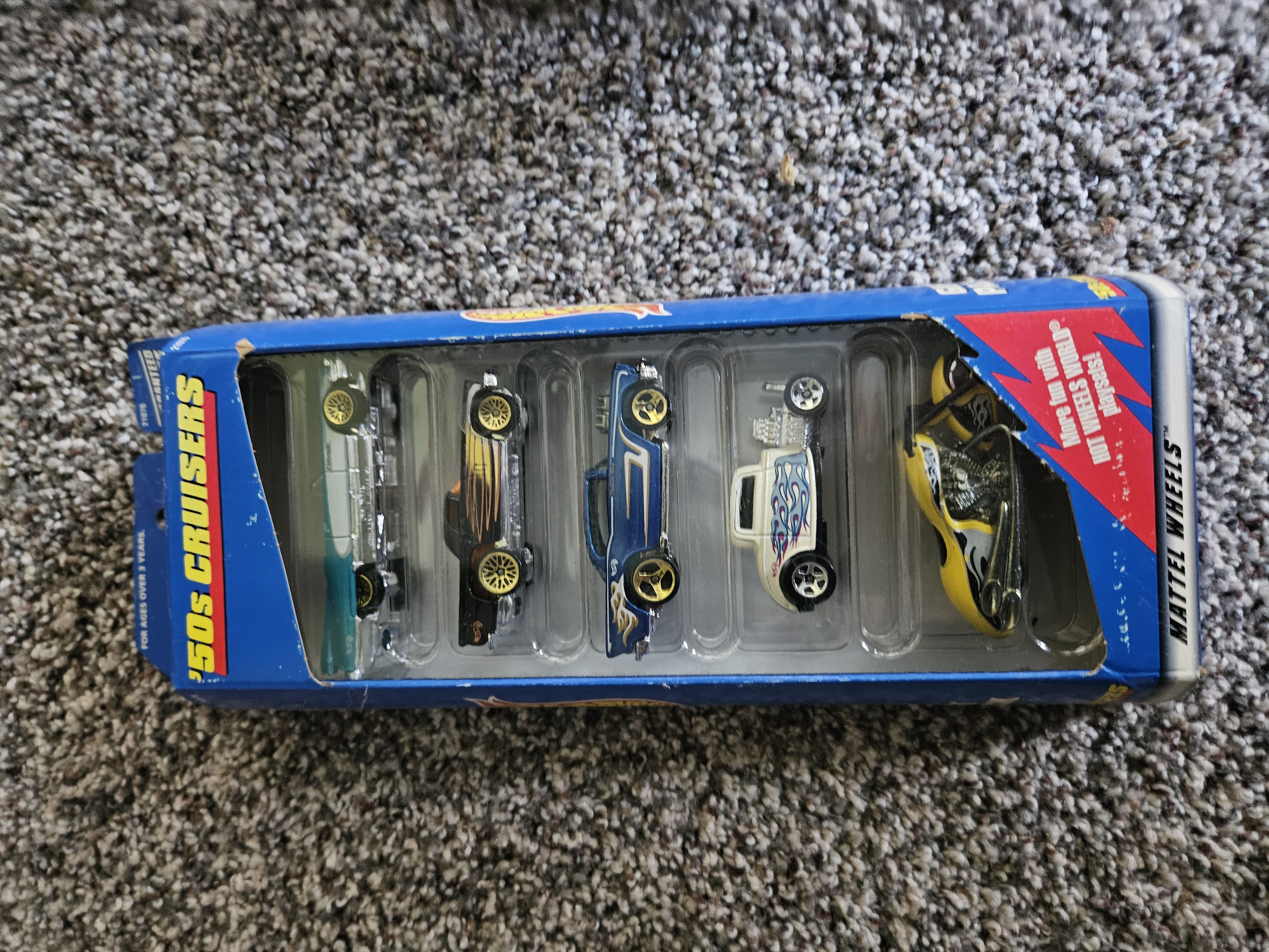 Collector submitted image