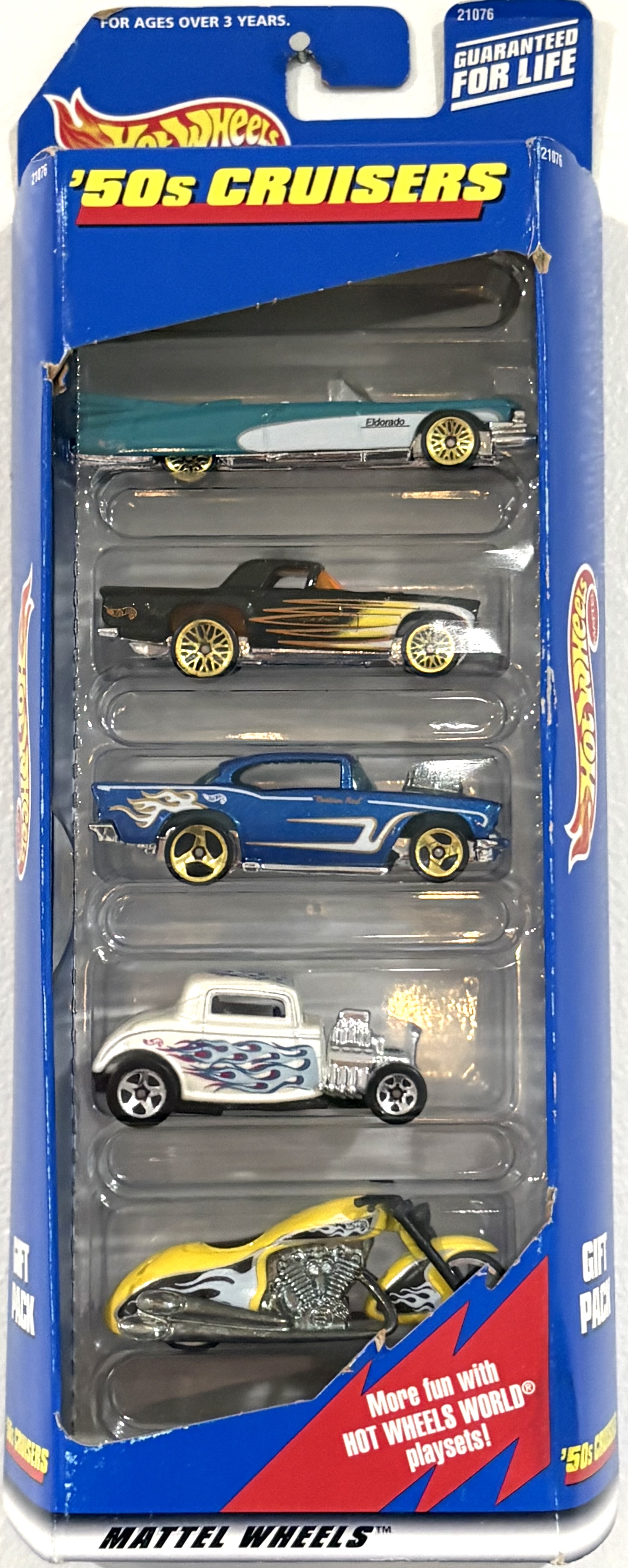 Collector submitted image