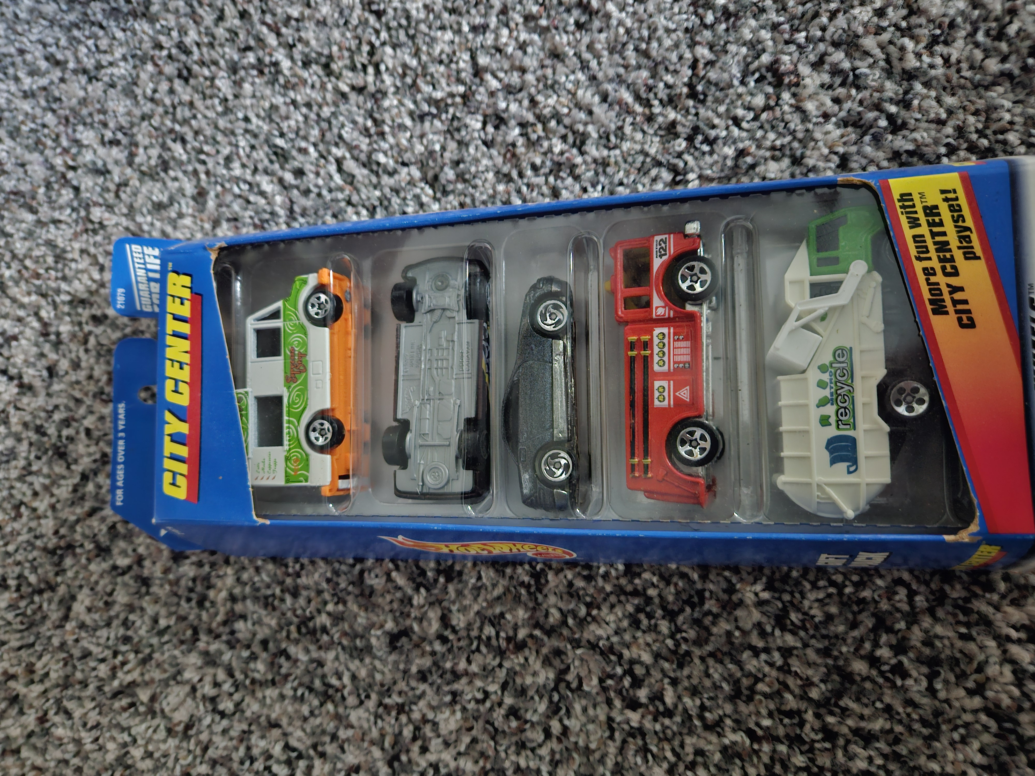 Collector submitted image