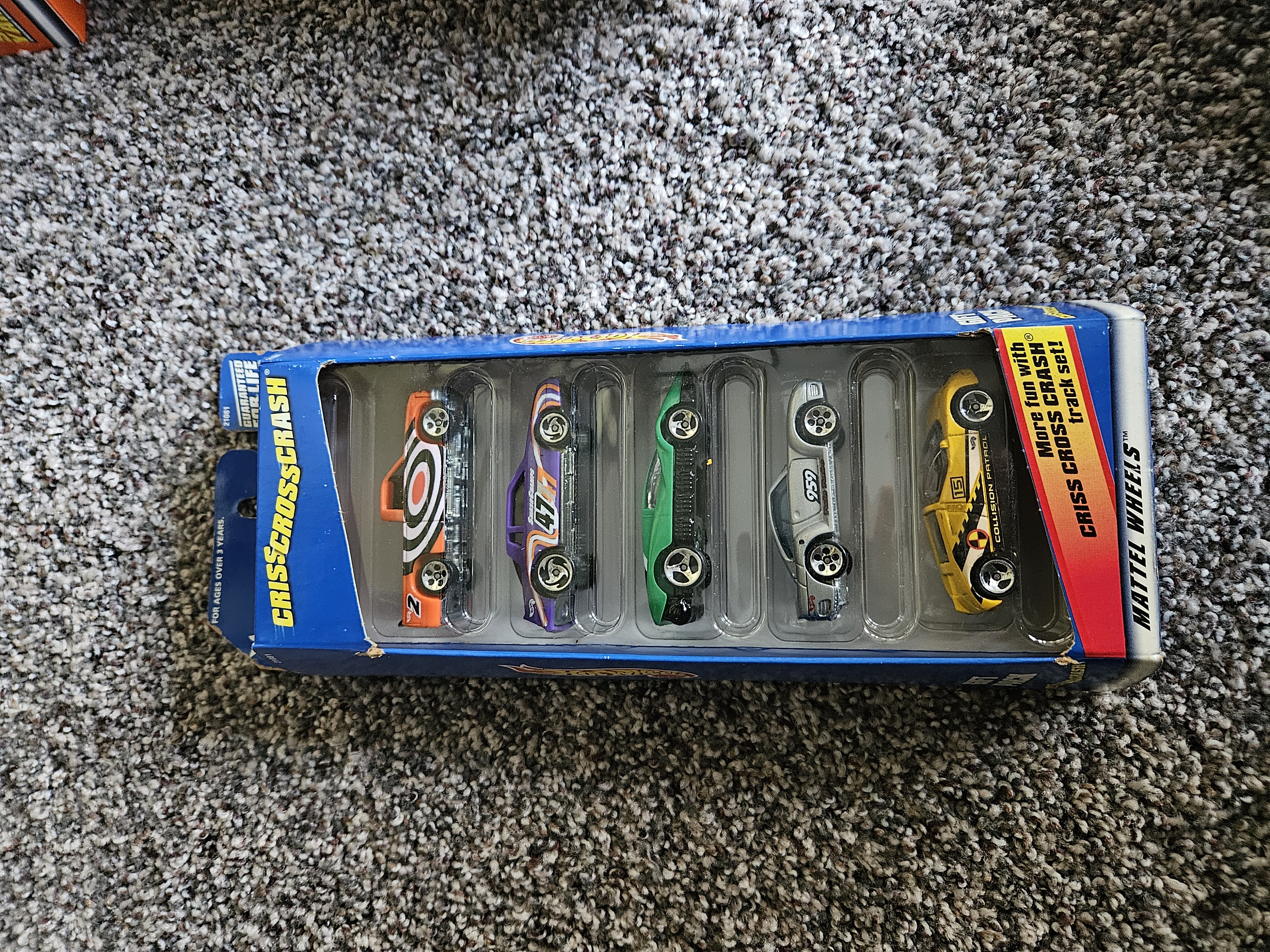 Collector submitted image