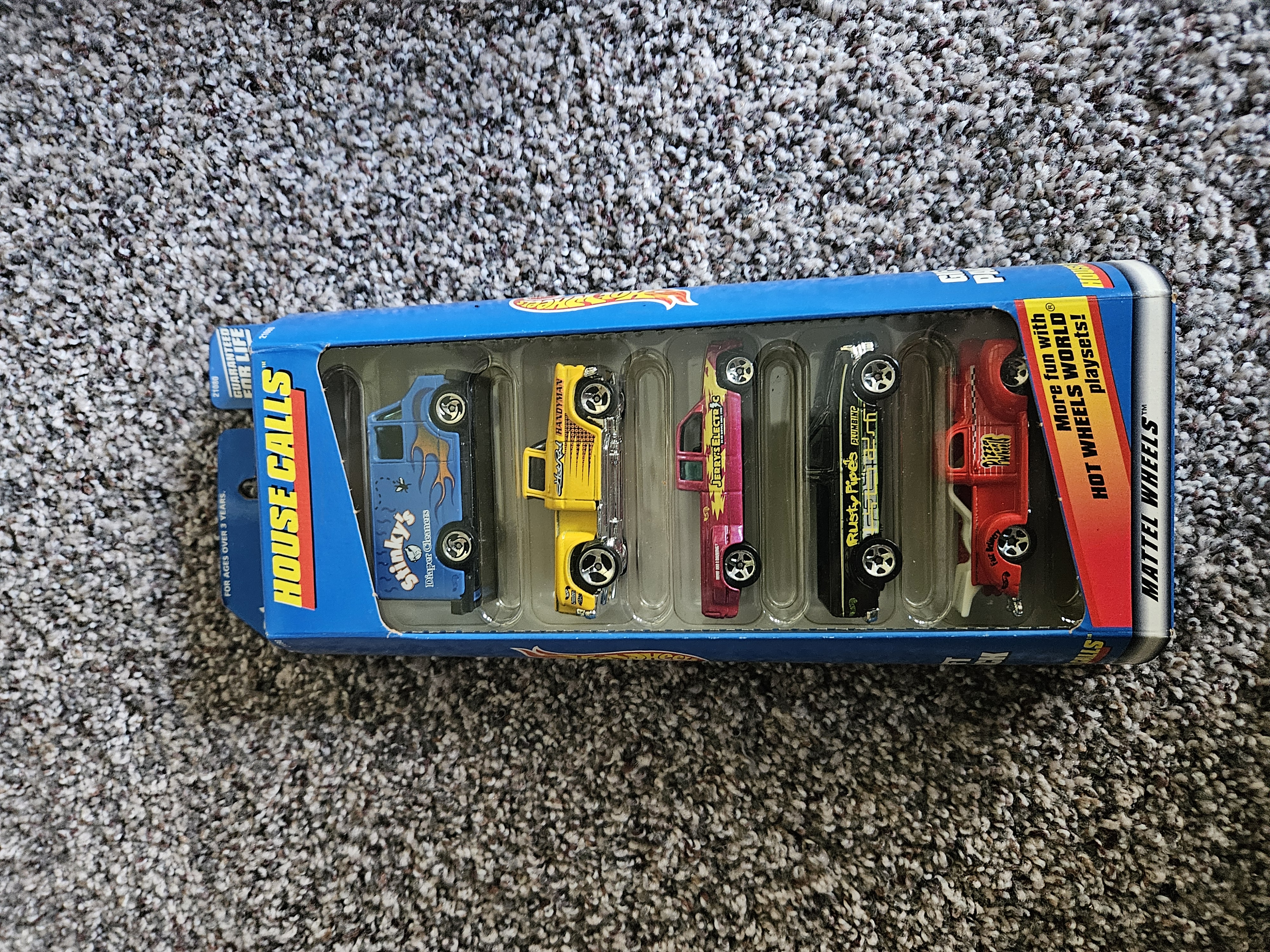 Collector submitted image