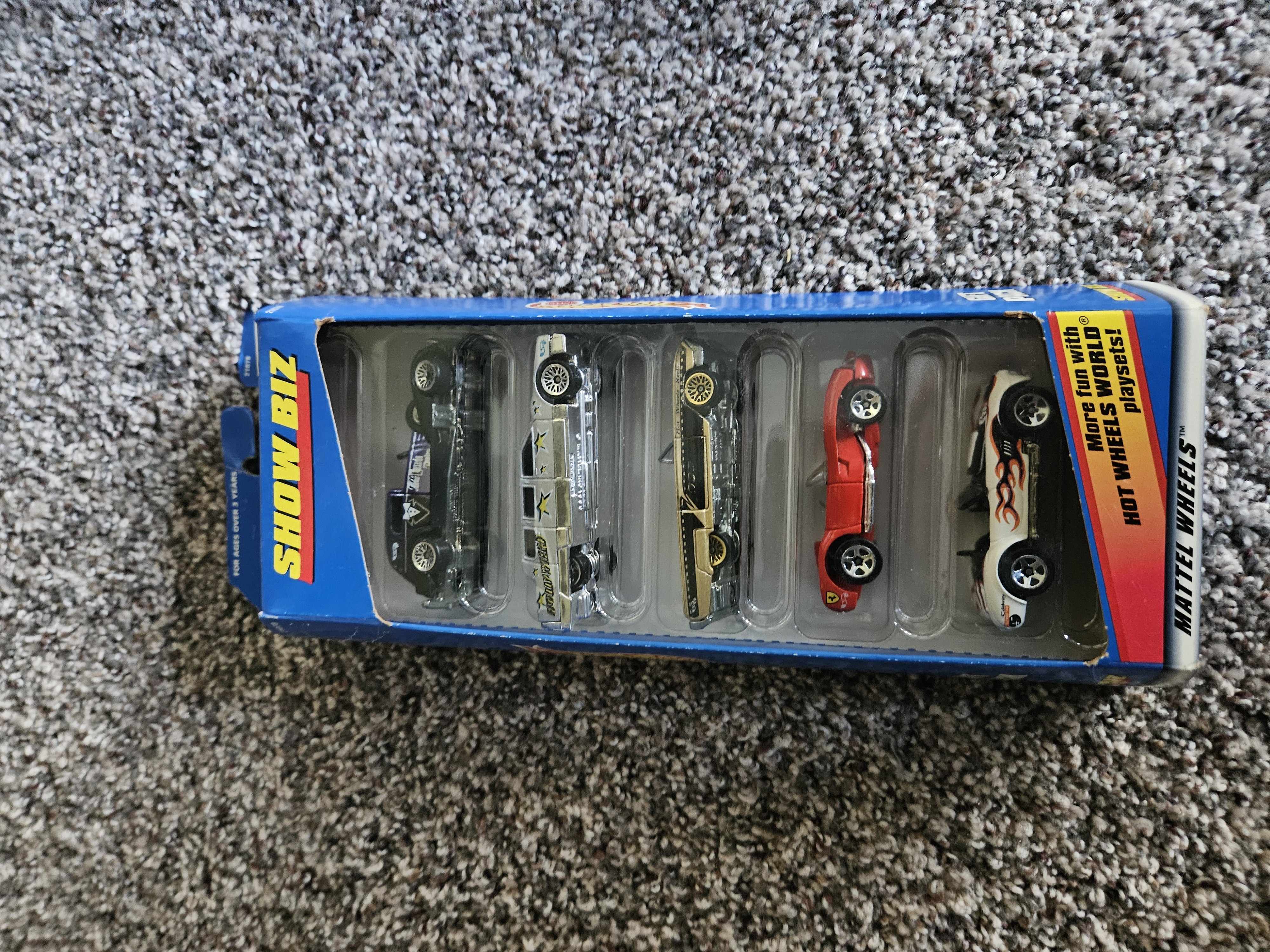 Collector submitted image