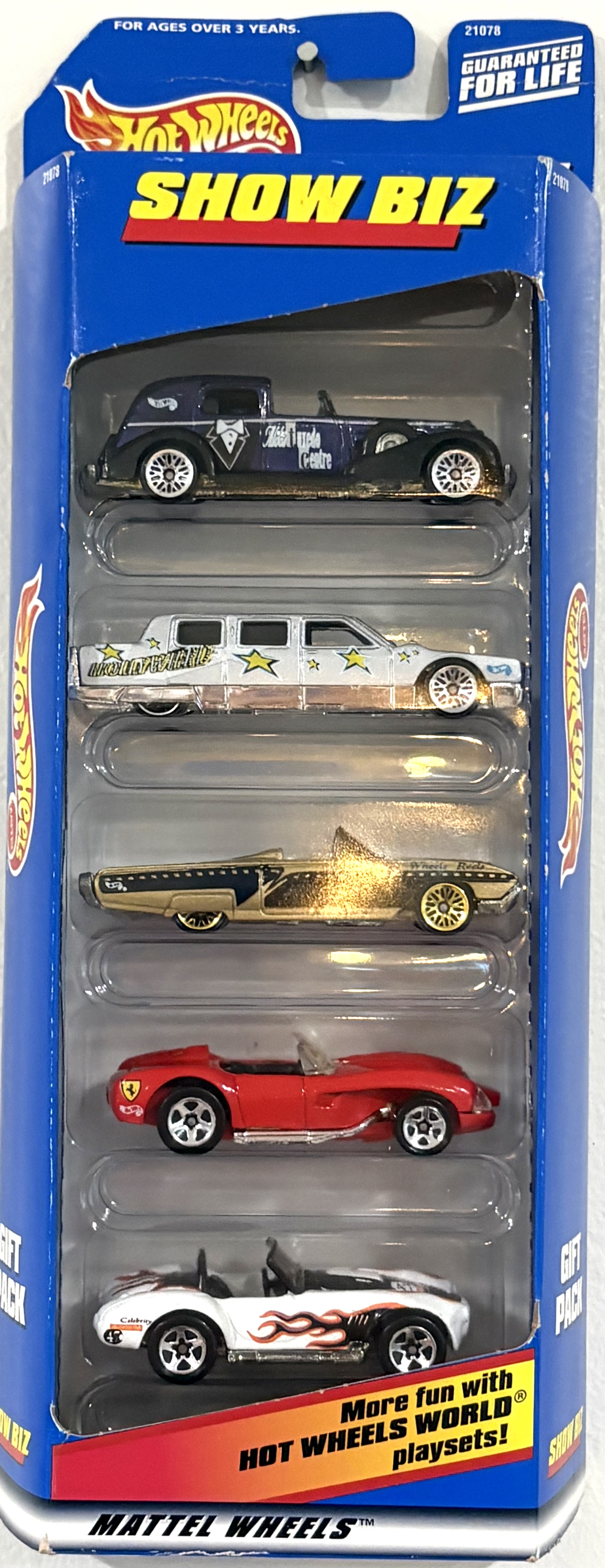 Collector submitted image