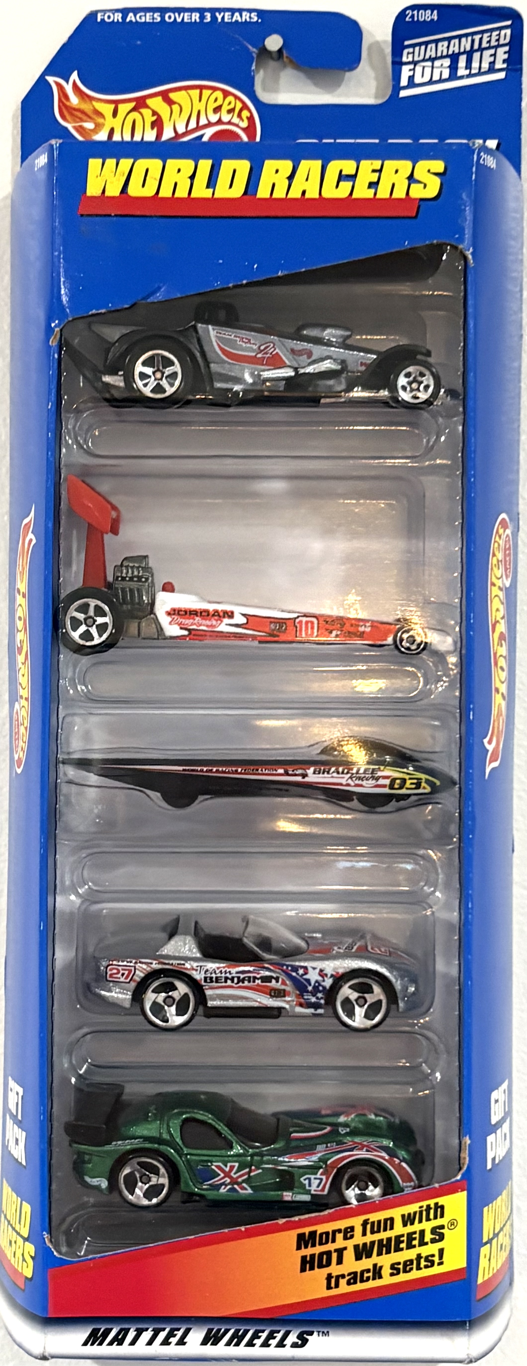 Collector submitted image