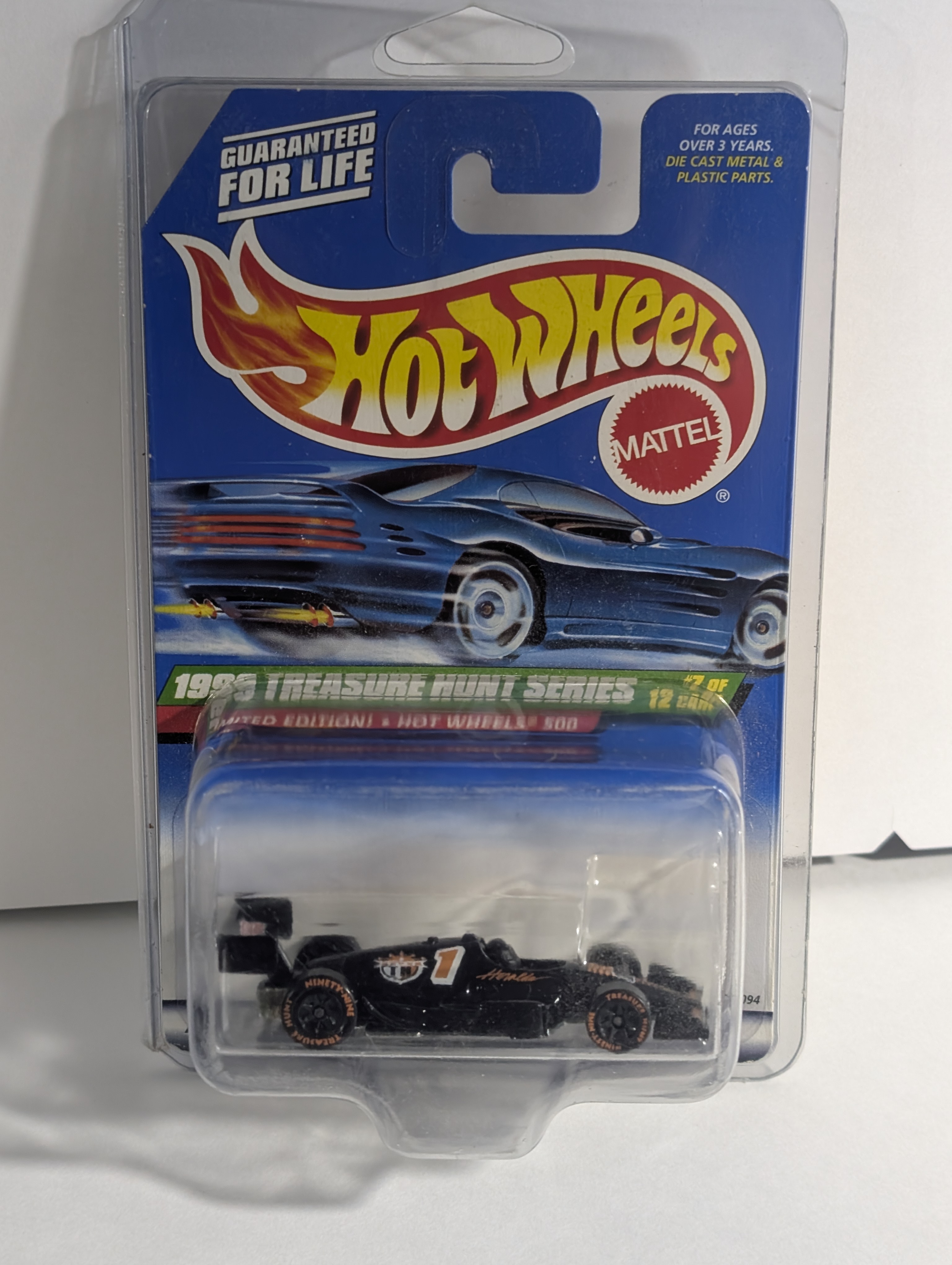 Collector submitted image