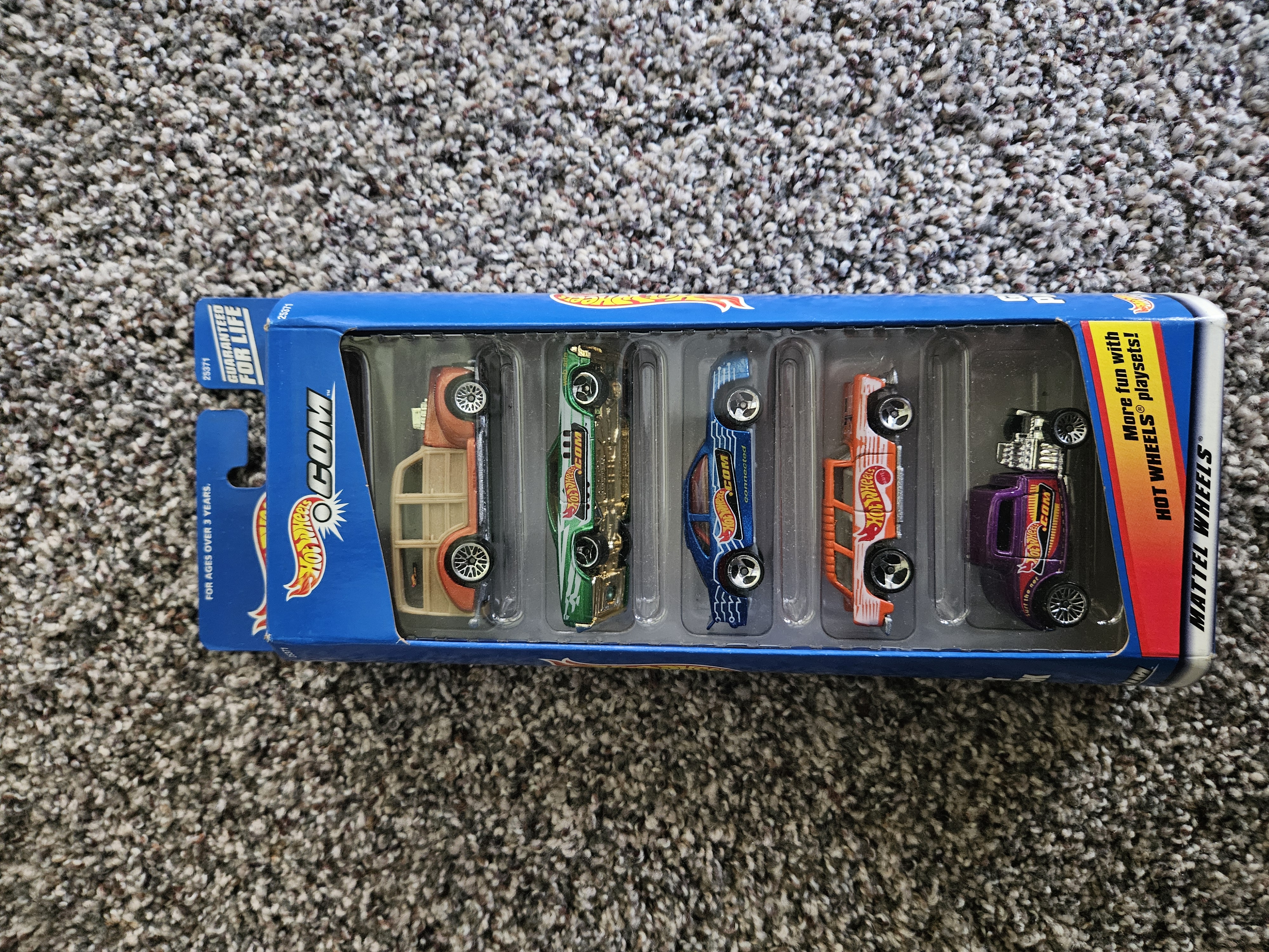 Collector submitted image