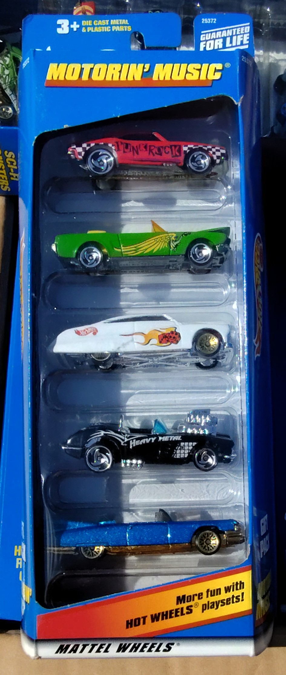 Collector submitted image