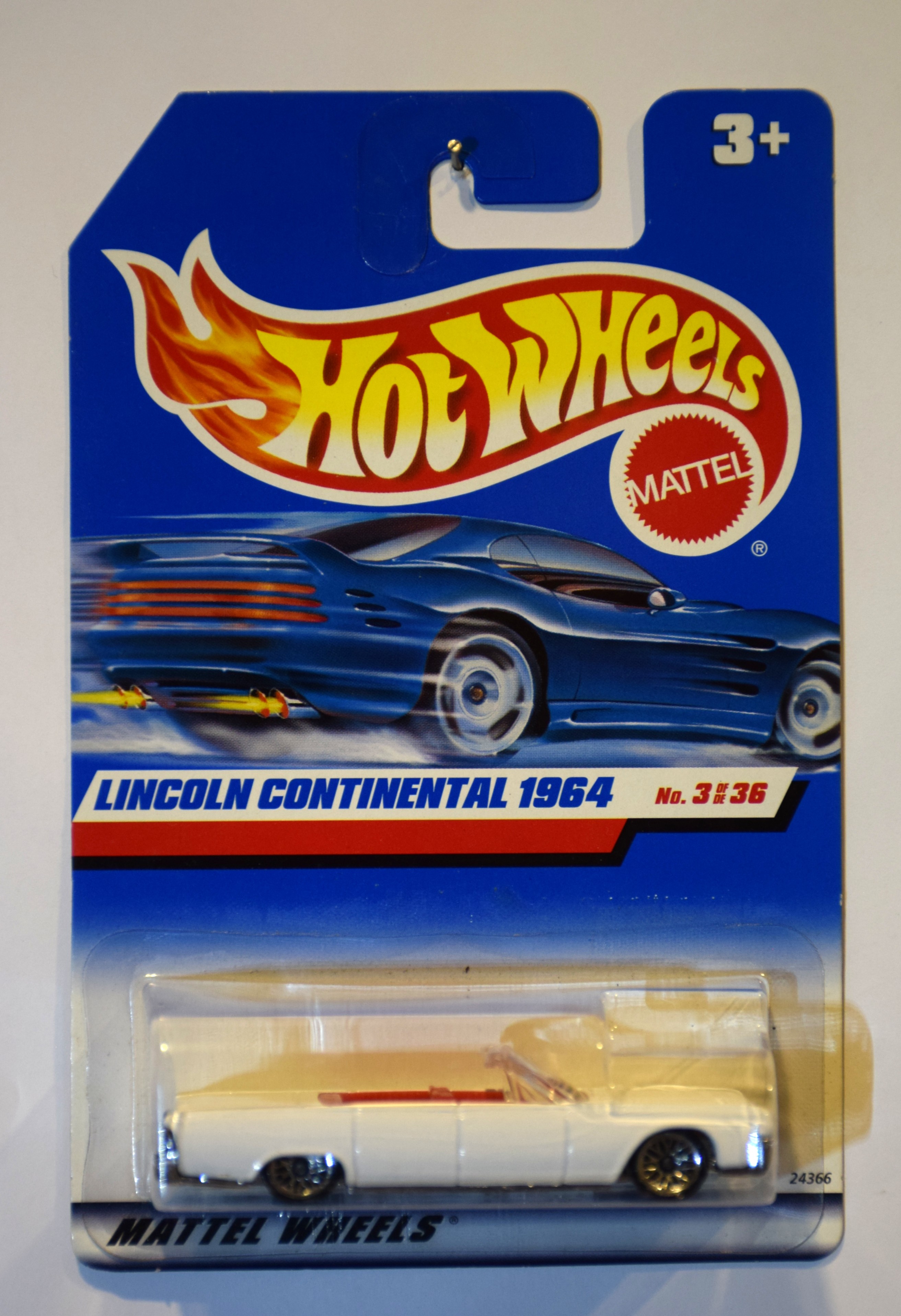 Collector submitted image