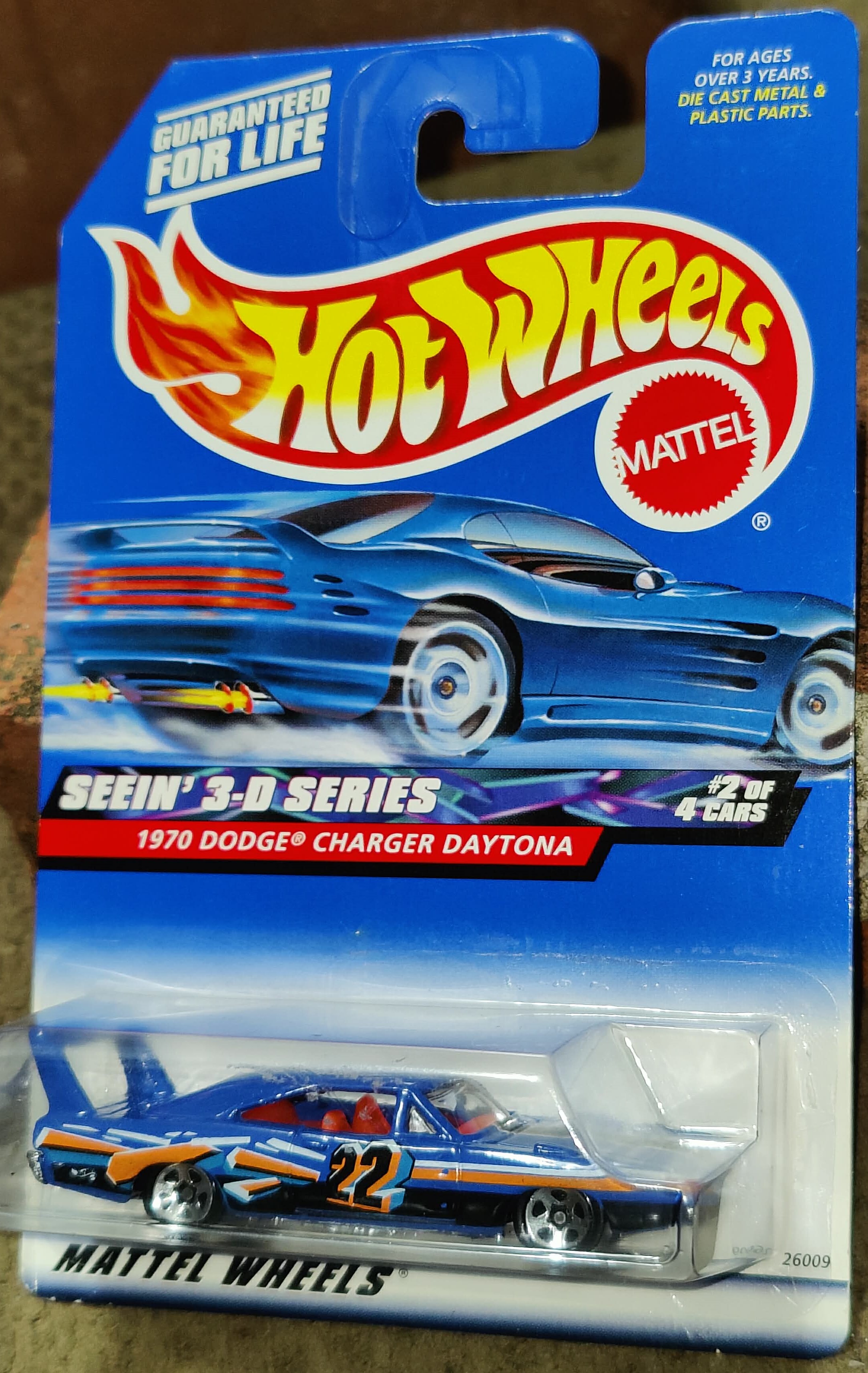 Collector submitted image