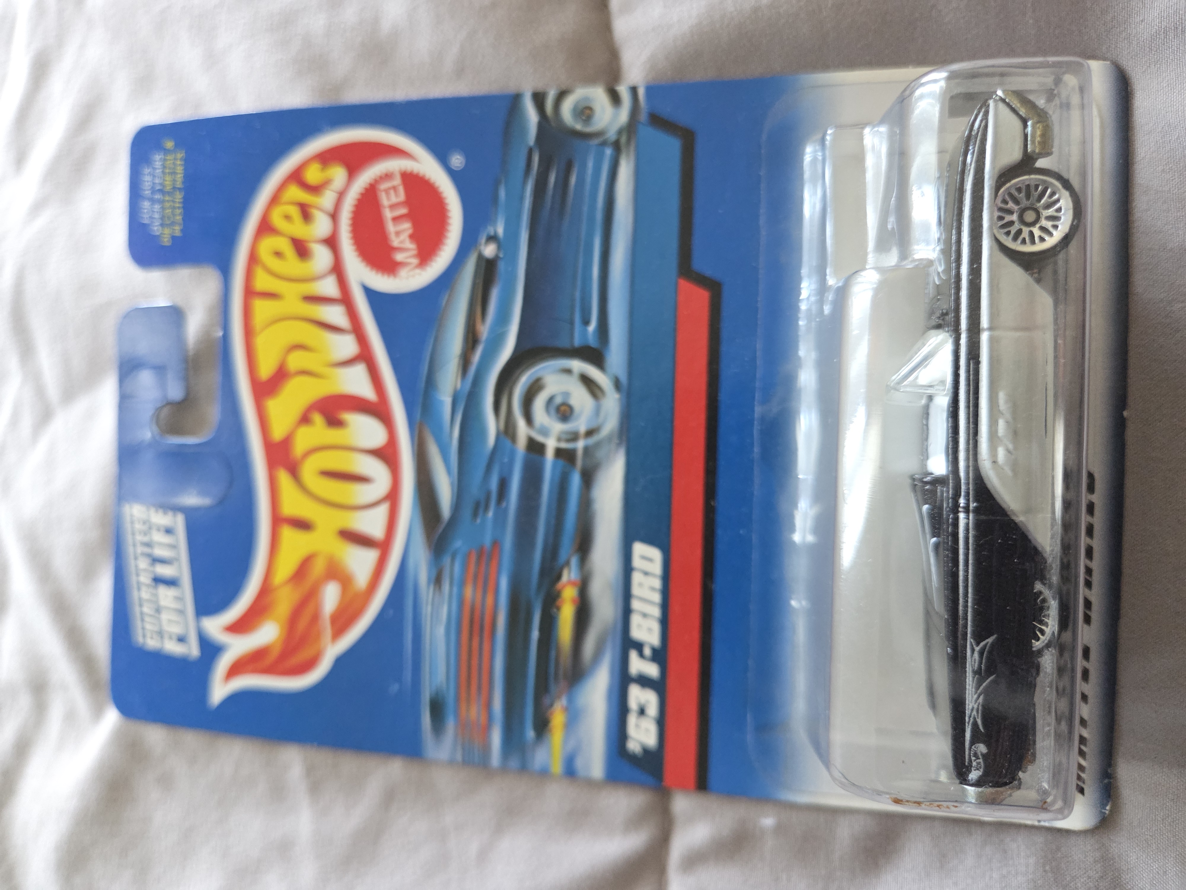 Collector submitted image