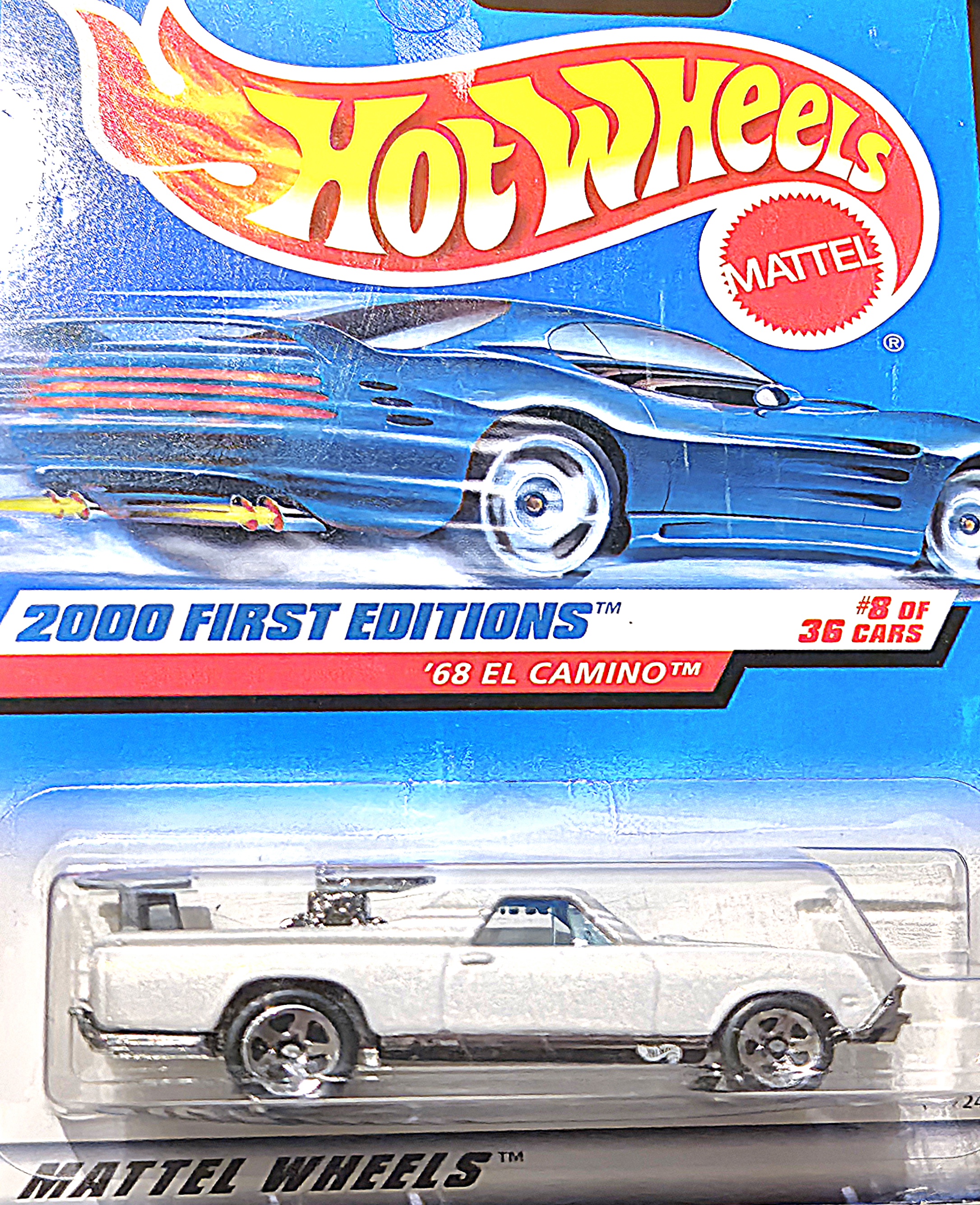 Collector submitted image