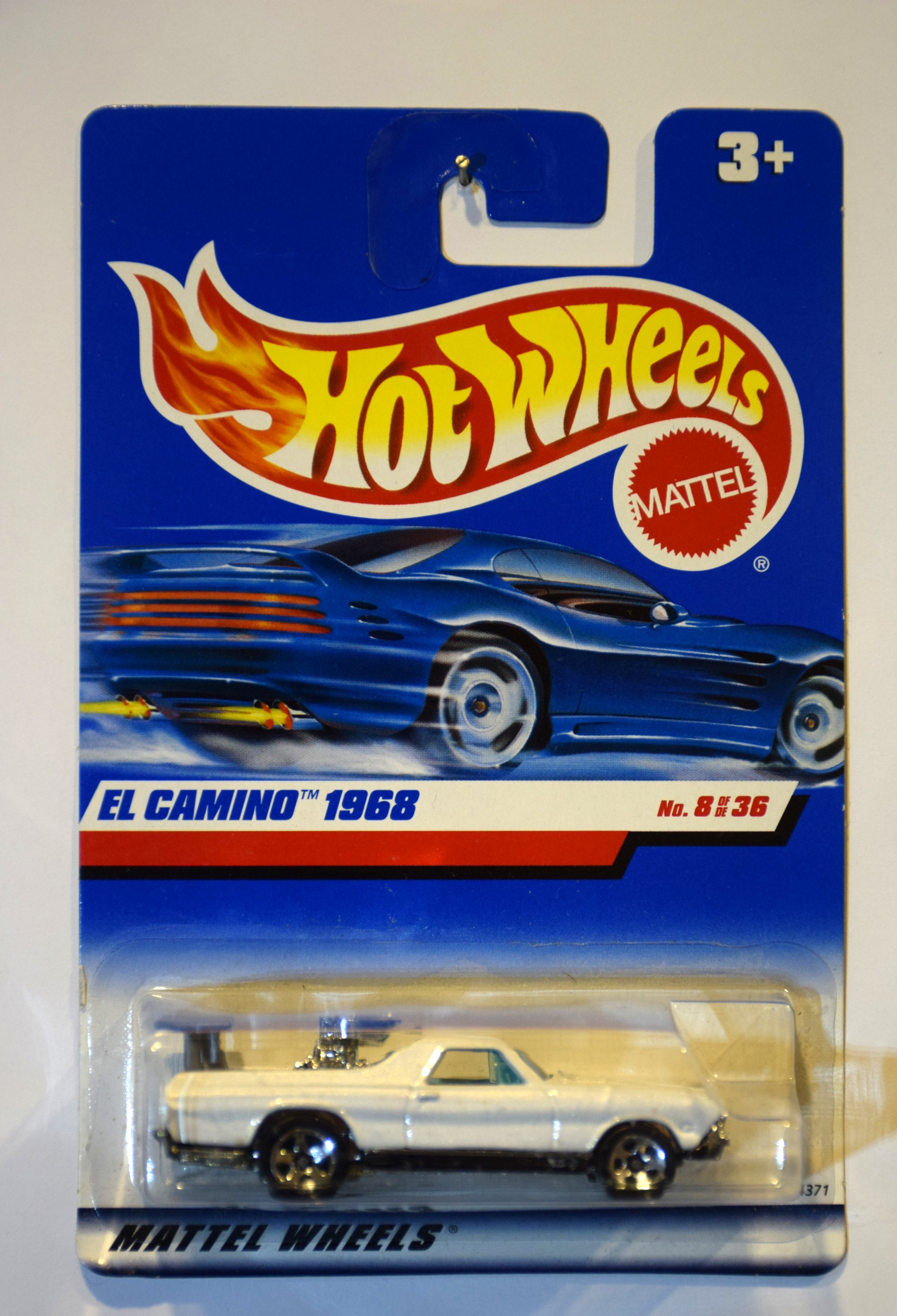 Collector submitted image