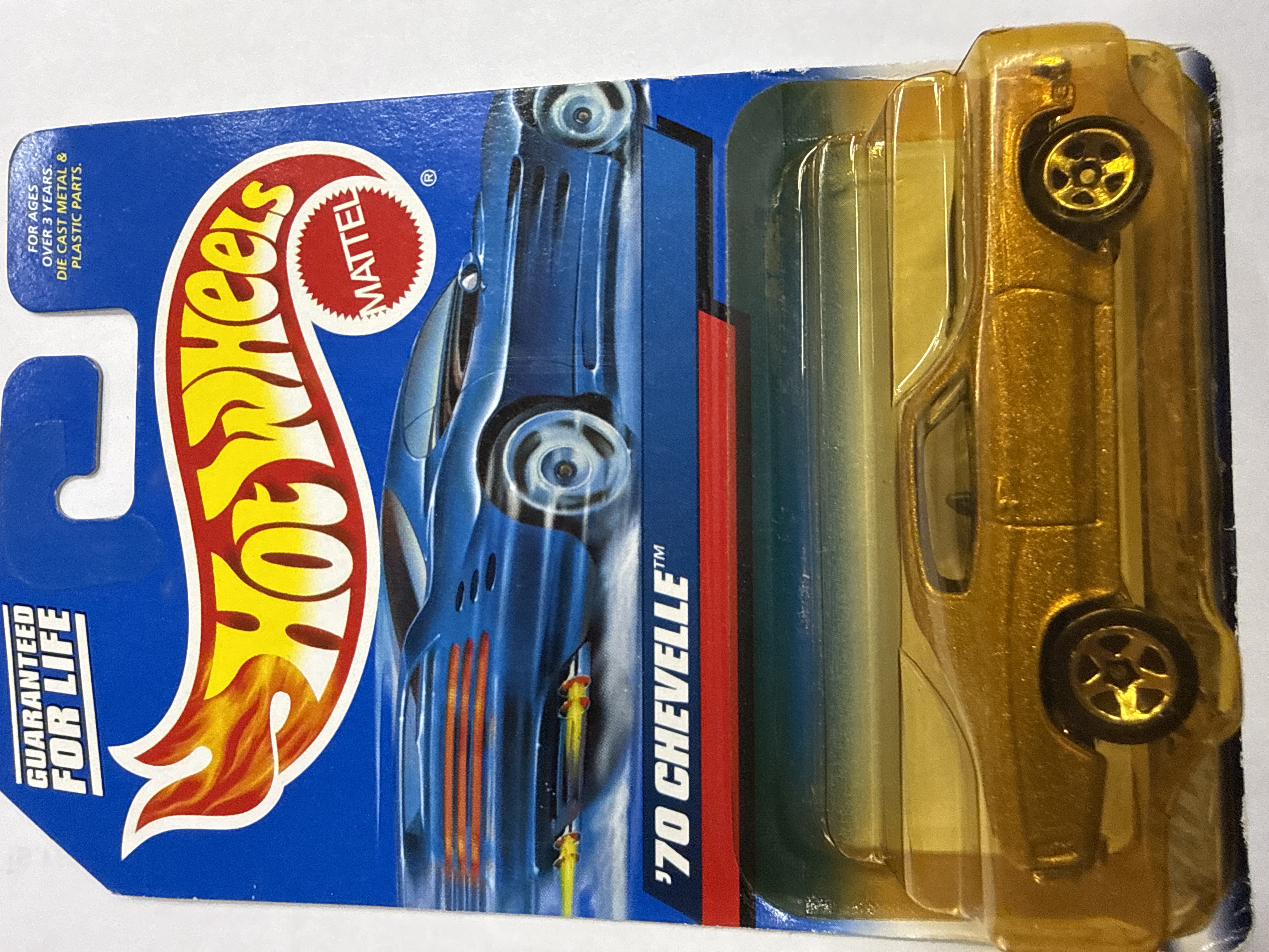 Collector submitted image