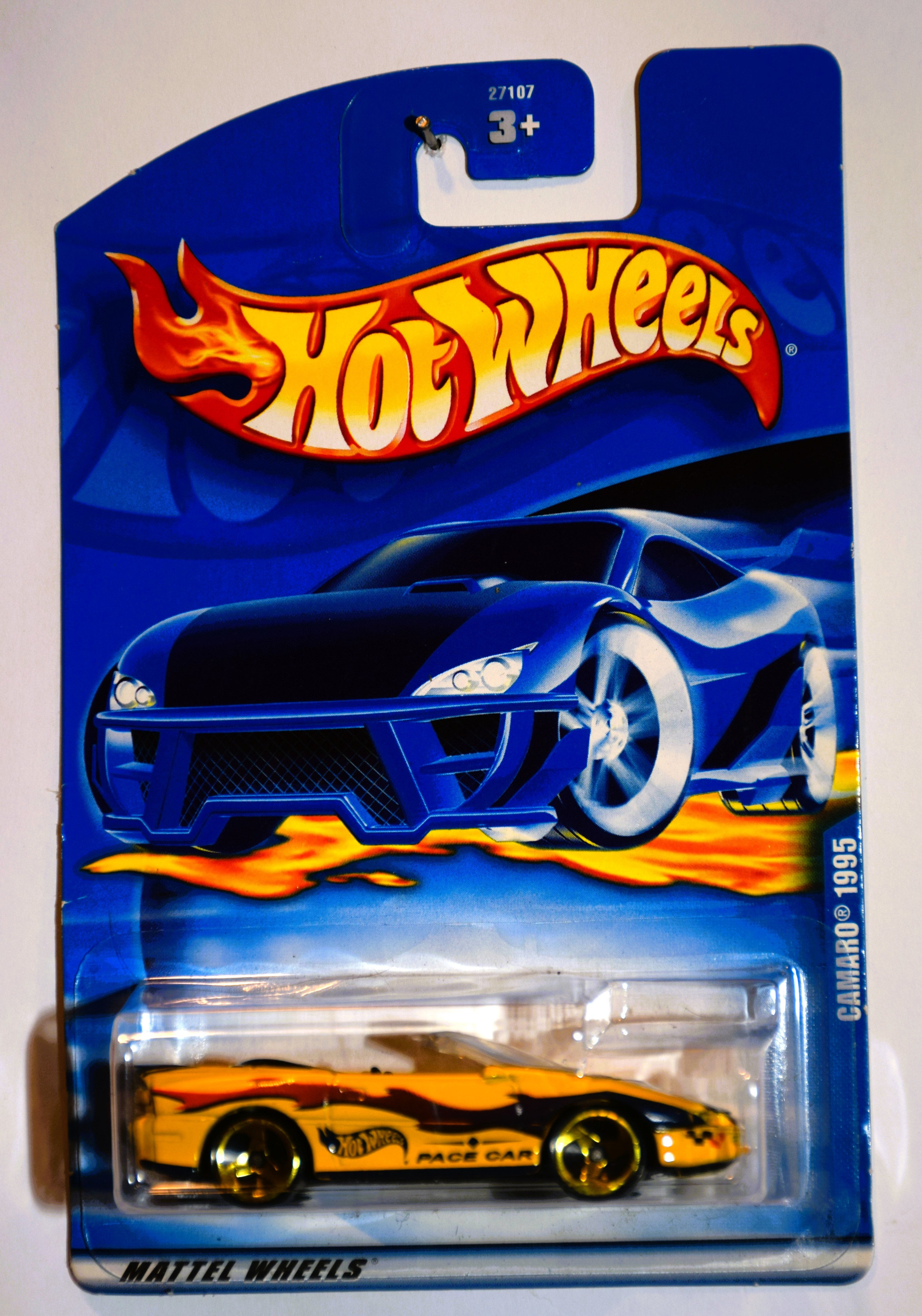 Collector submitted image
