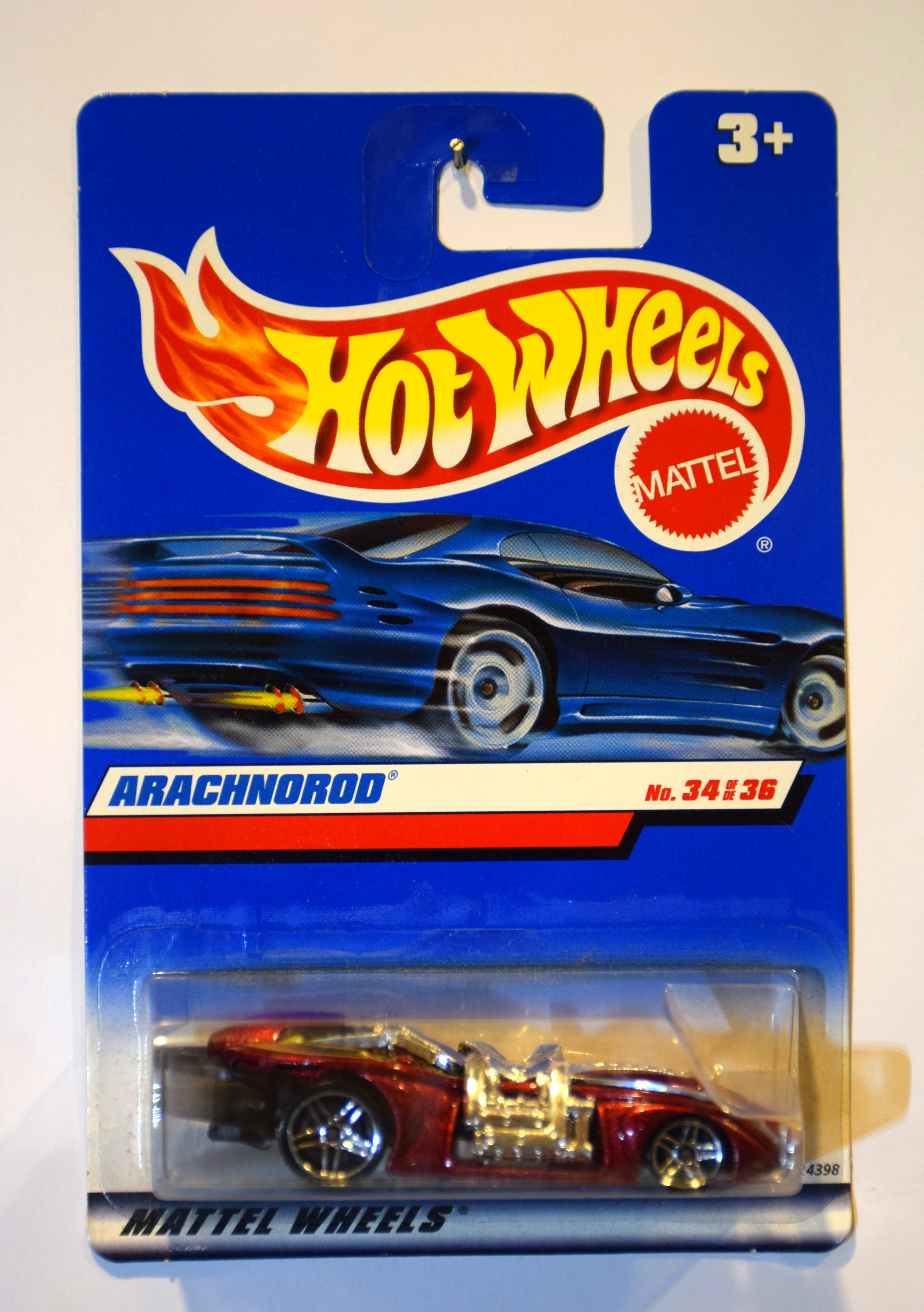 Collector submitted image