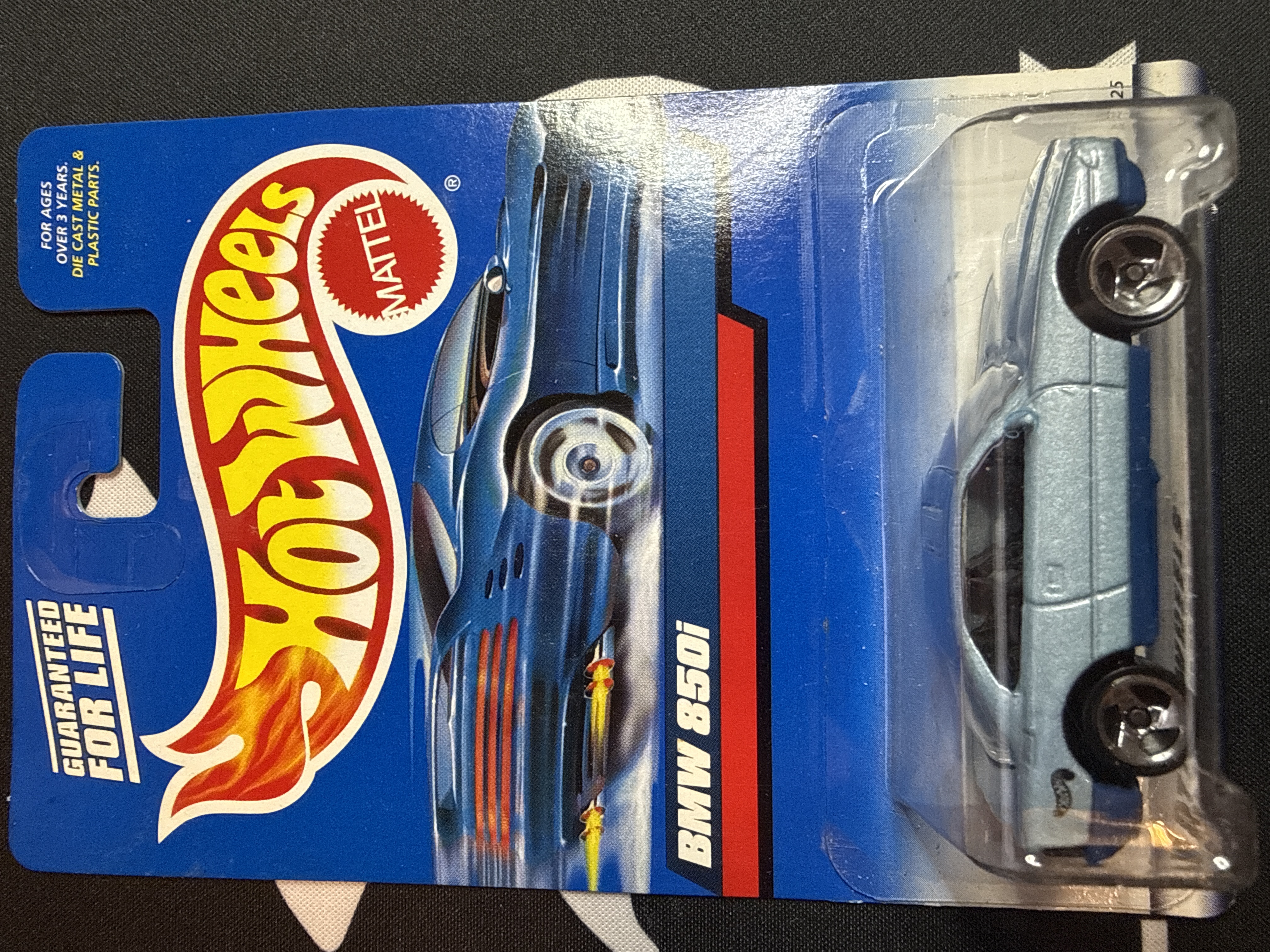 Collector submitted image