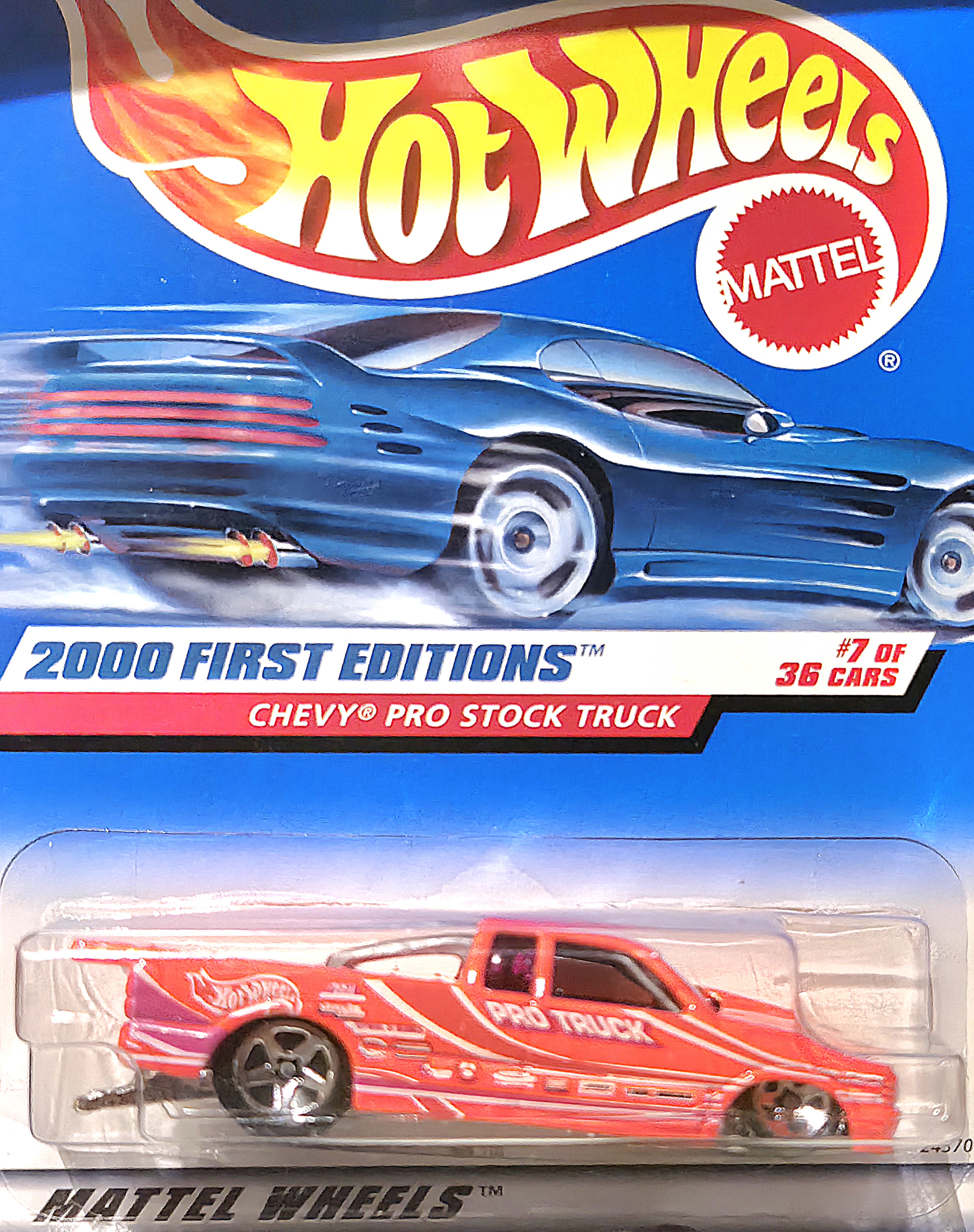 Collector submitted image