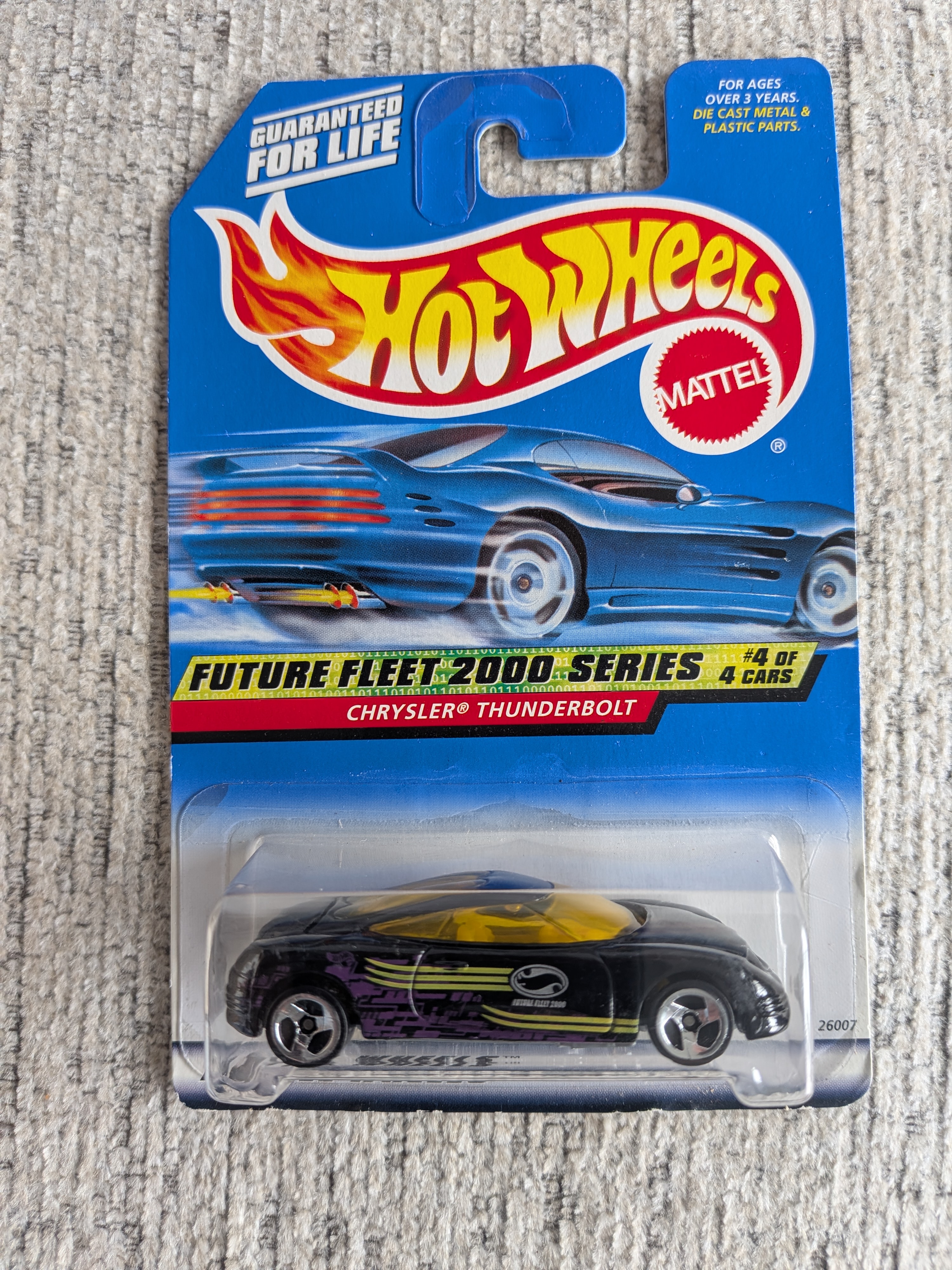 Collector submitted image